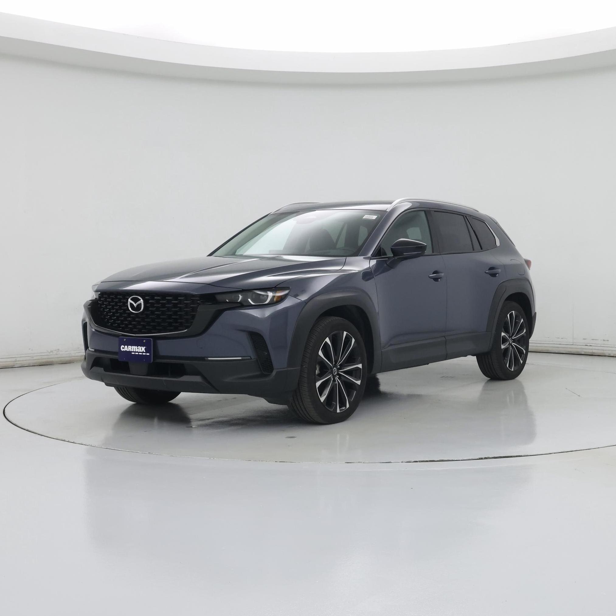 Thumbnail: 2025 Mazda CX-50 - 4