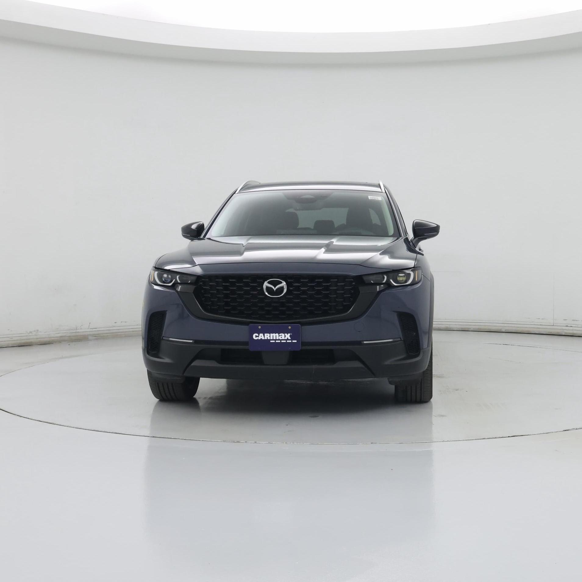 Thumbnail: 2025 Mazda CX-50 - 5