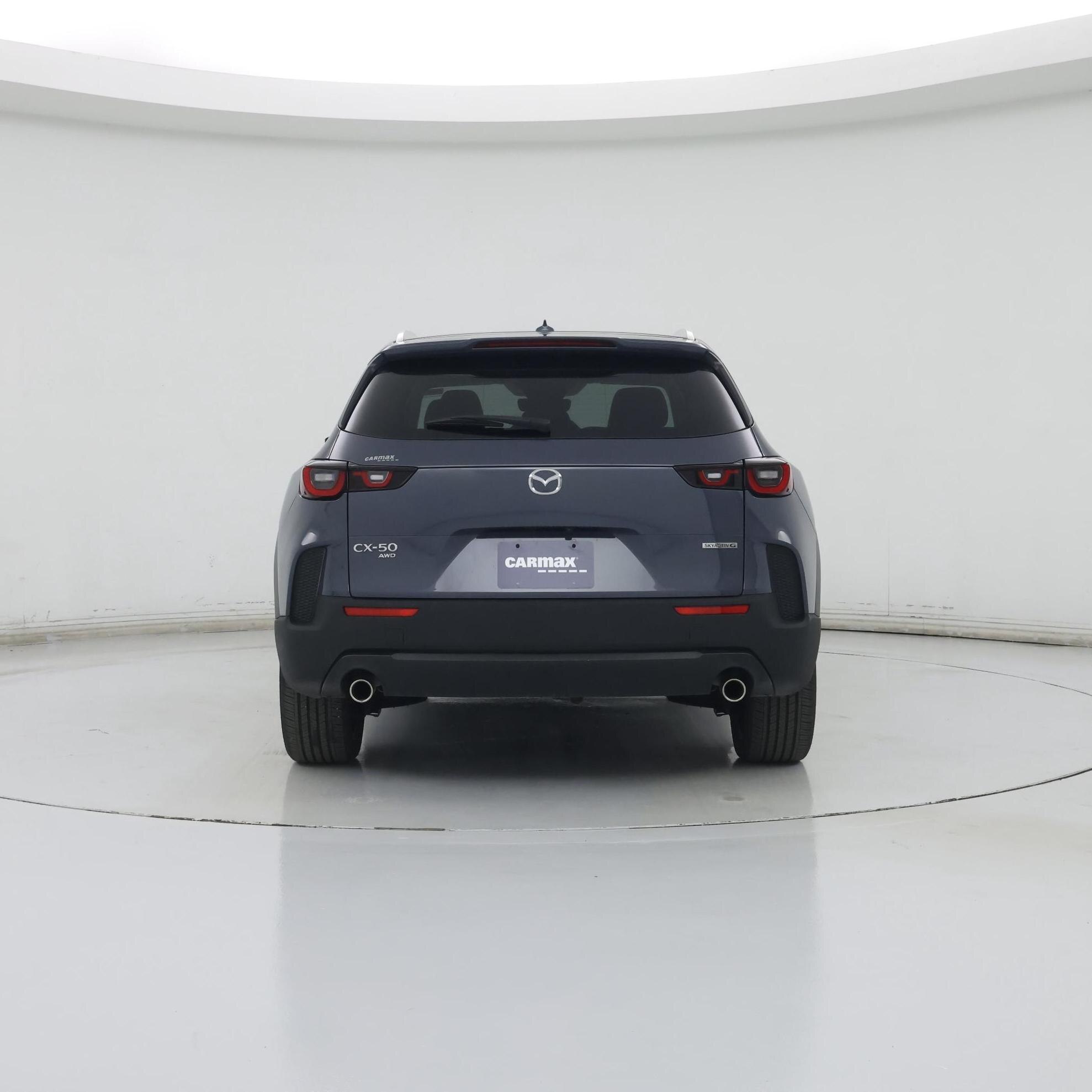 Thumbnail: 2025 Mazda CX-50 - 6