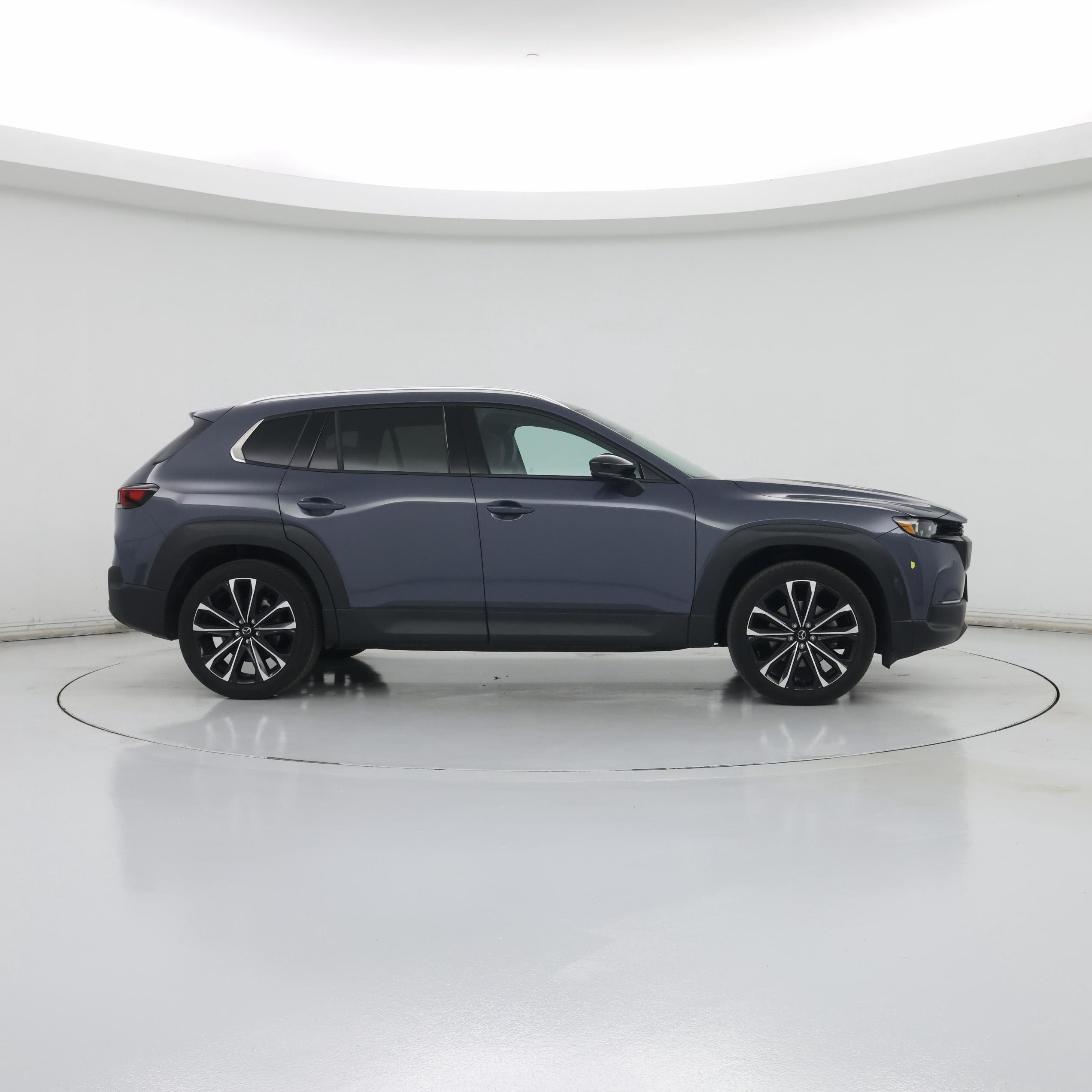 Thumbnail: 2025 Mazda CX-50 - 7