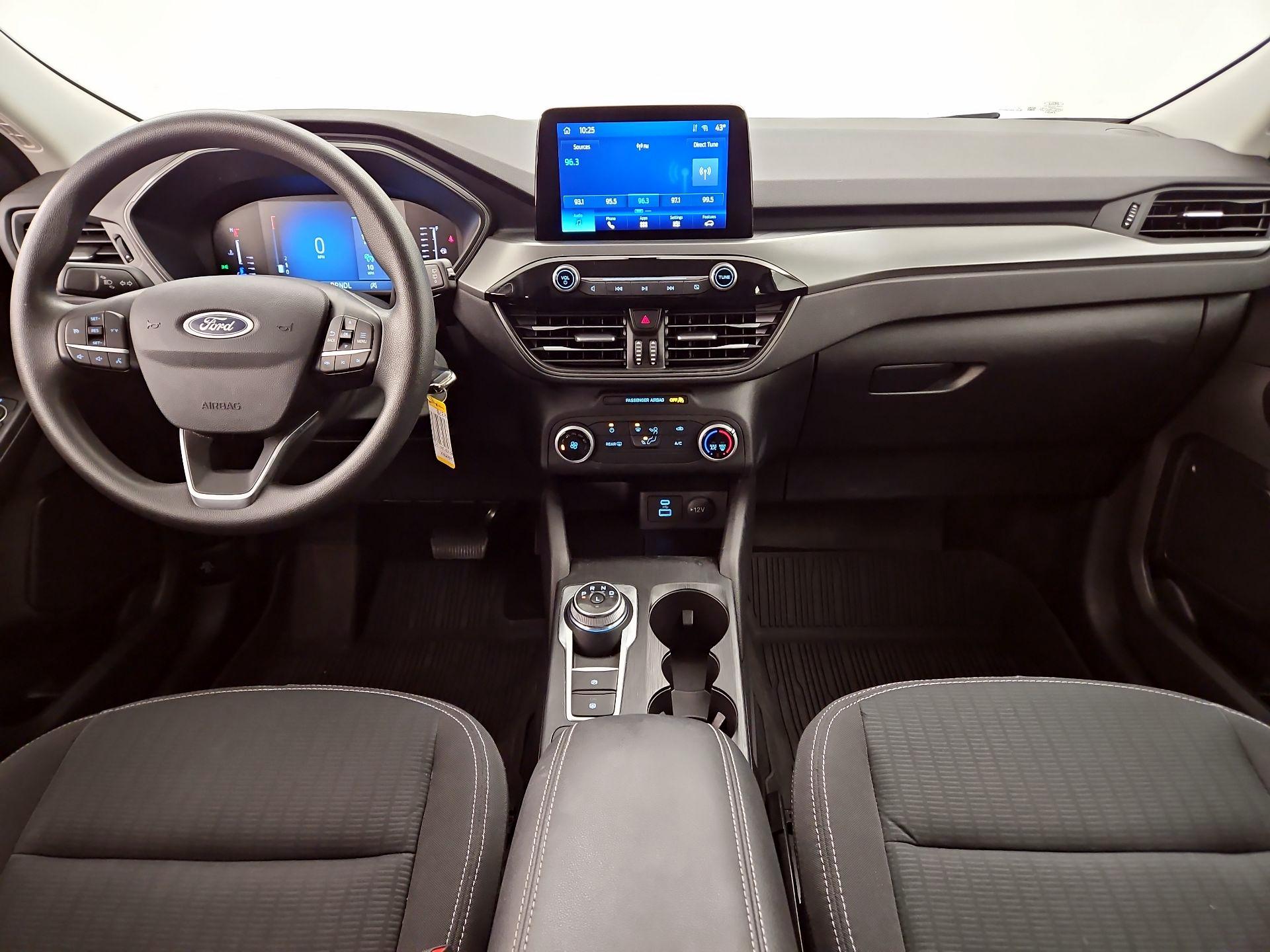 Thumbnail: 2023 Ford Escape - 9