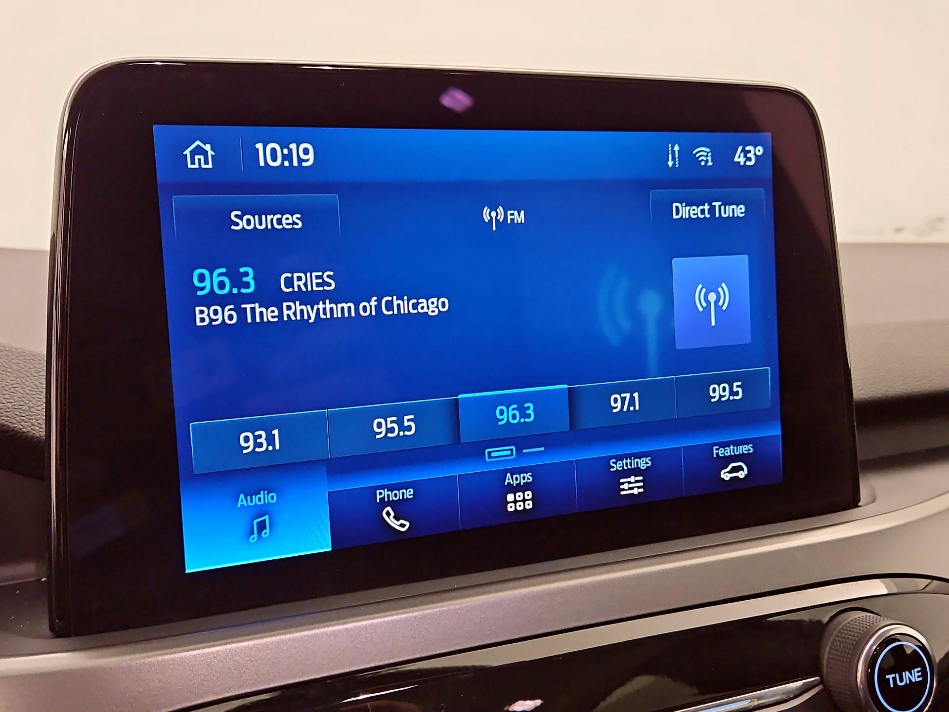 Thumbnail: 2023 Ford Escape - 15