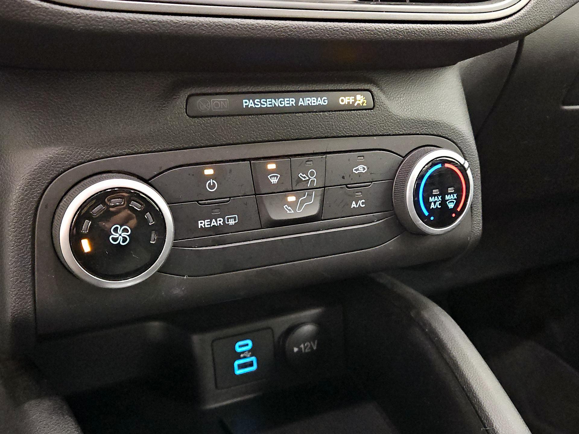 Thumbnail: 2023 Ford Escape - 16