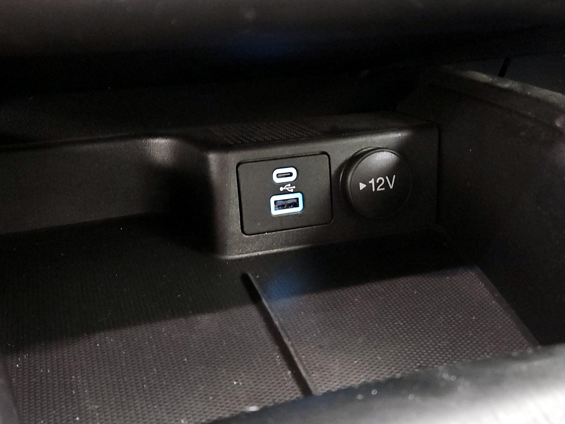 Thumbnail: 2023 Ford Escape - 18