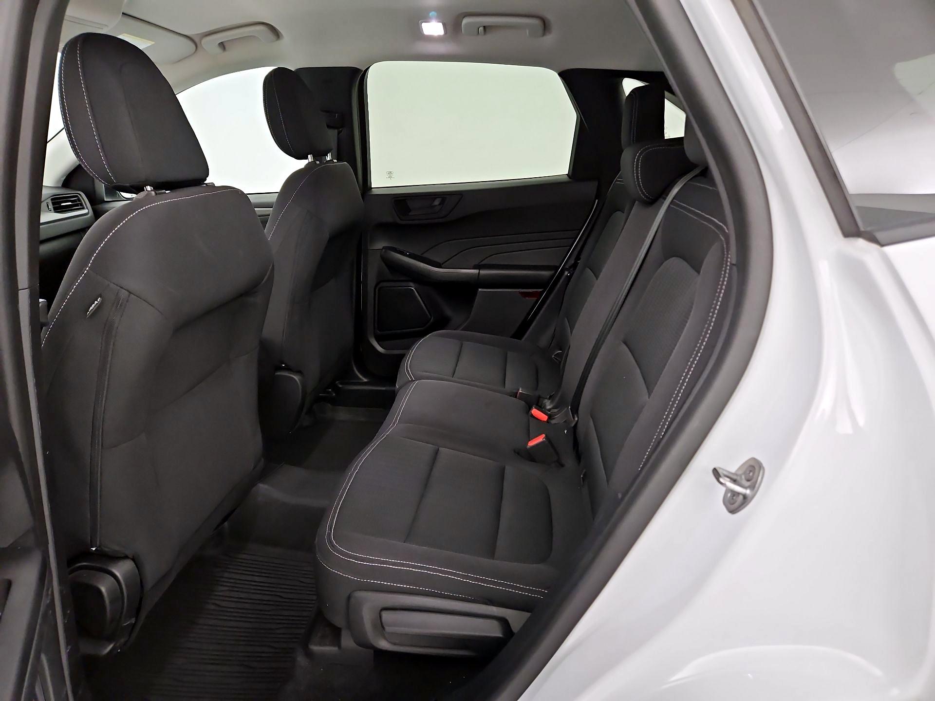 Thumbnail: 2023 Ford Escape - 19