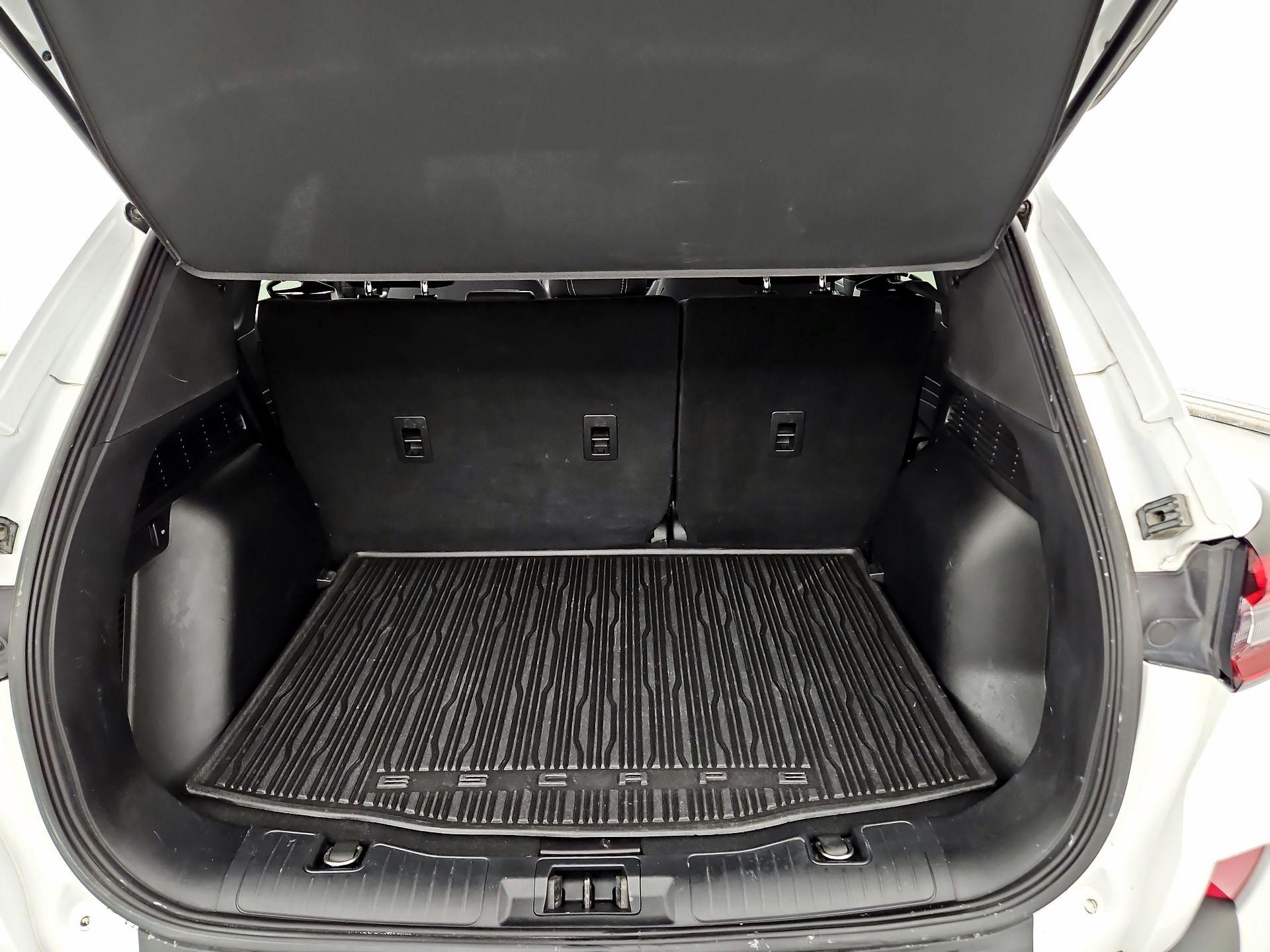 Thumbnail: 2023 Ford Escape - 20