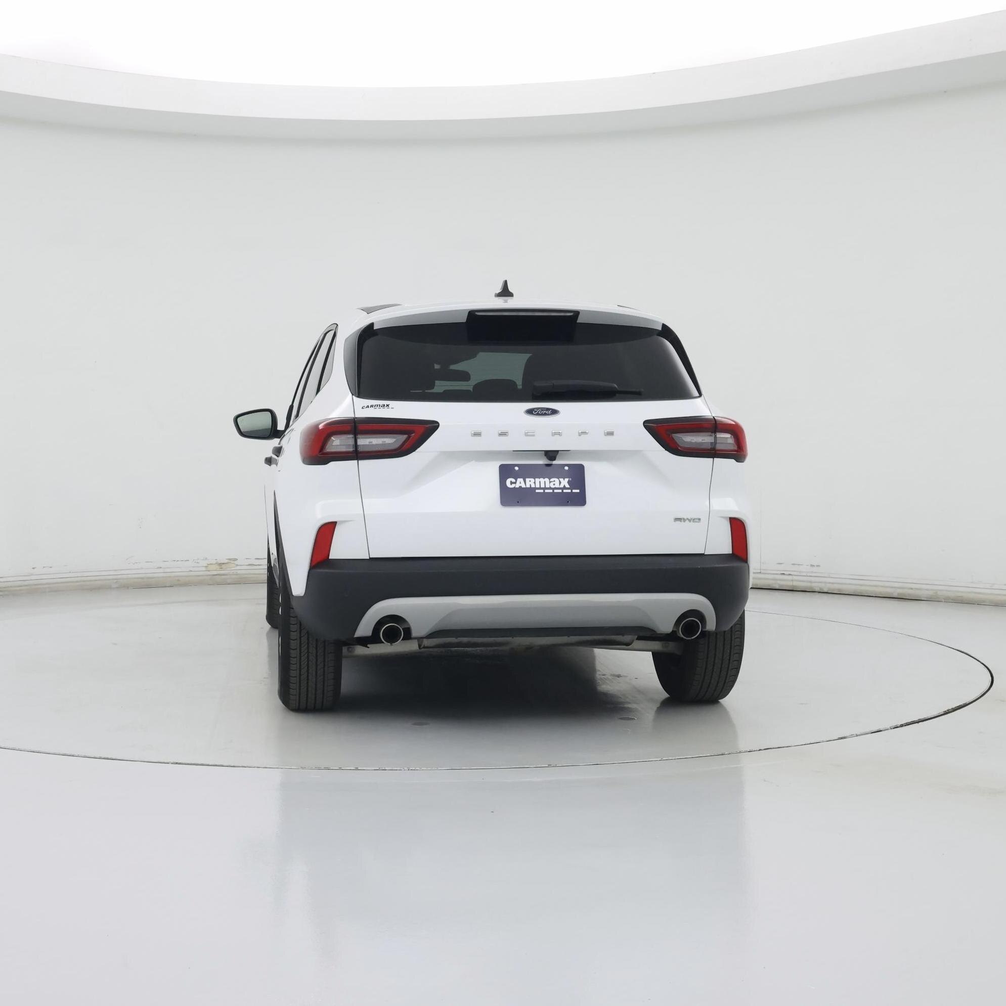 Thumbnail: 2023 Ford Escape - 6