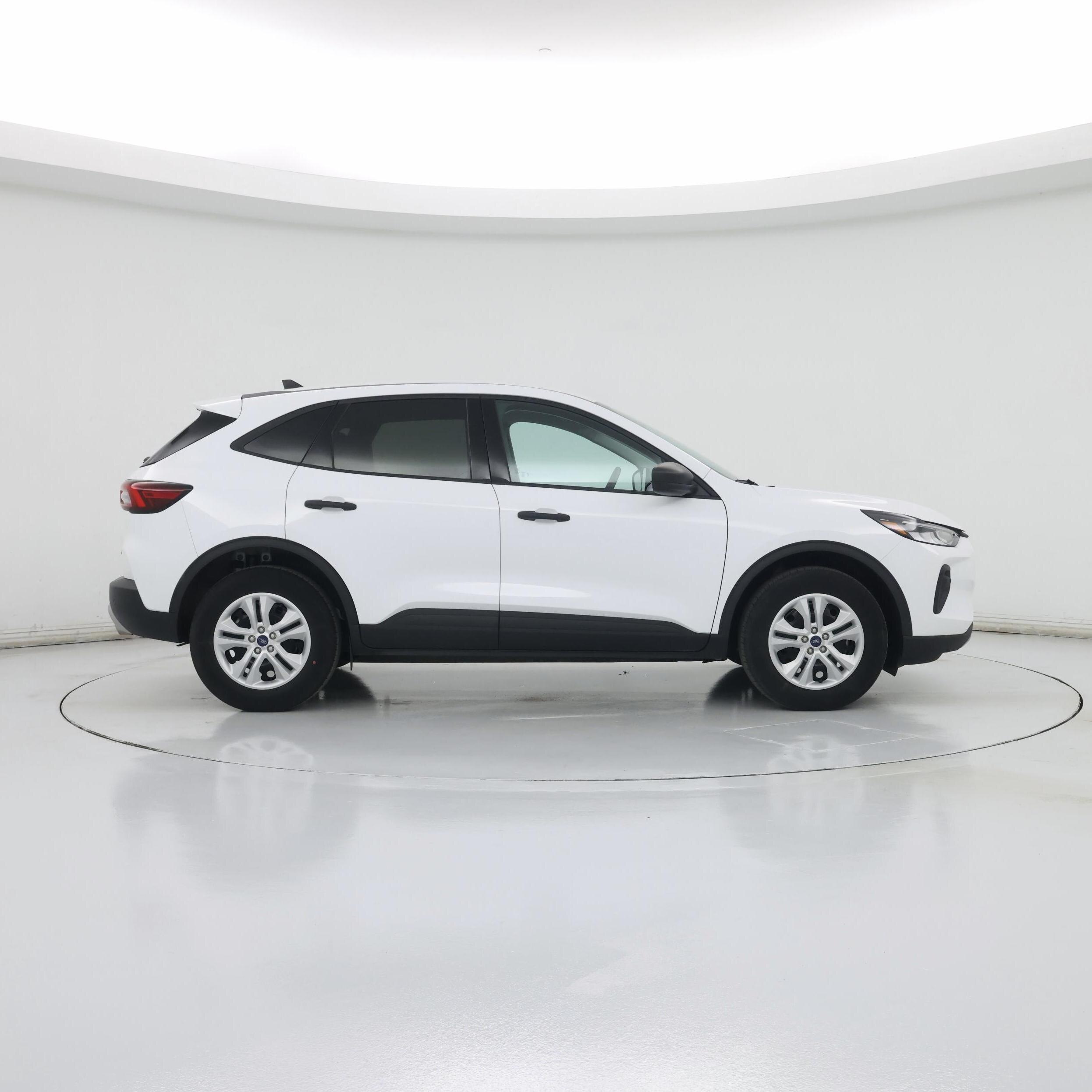 Thumbnail: 2023 Ford Escape - 7