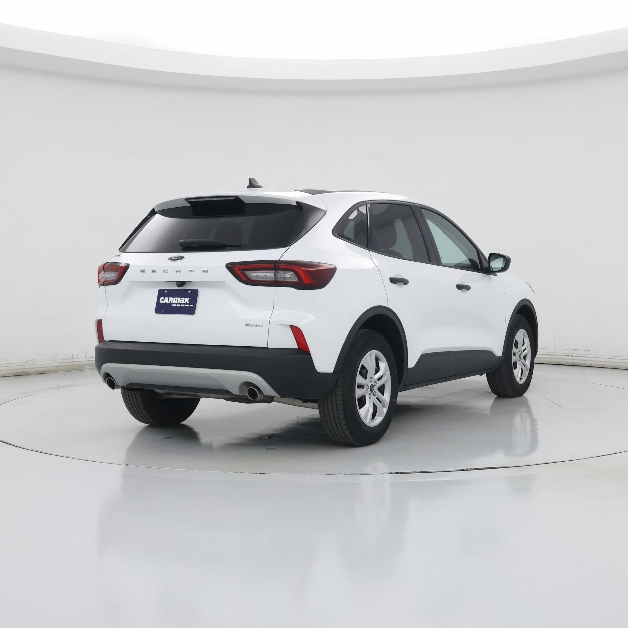 Thumbnail: 2023 Ford Escape - 8