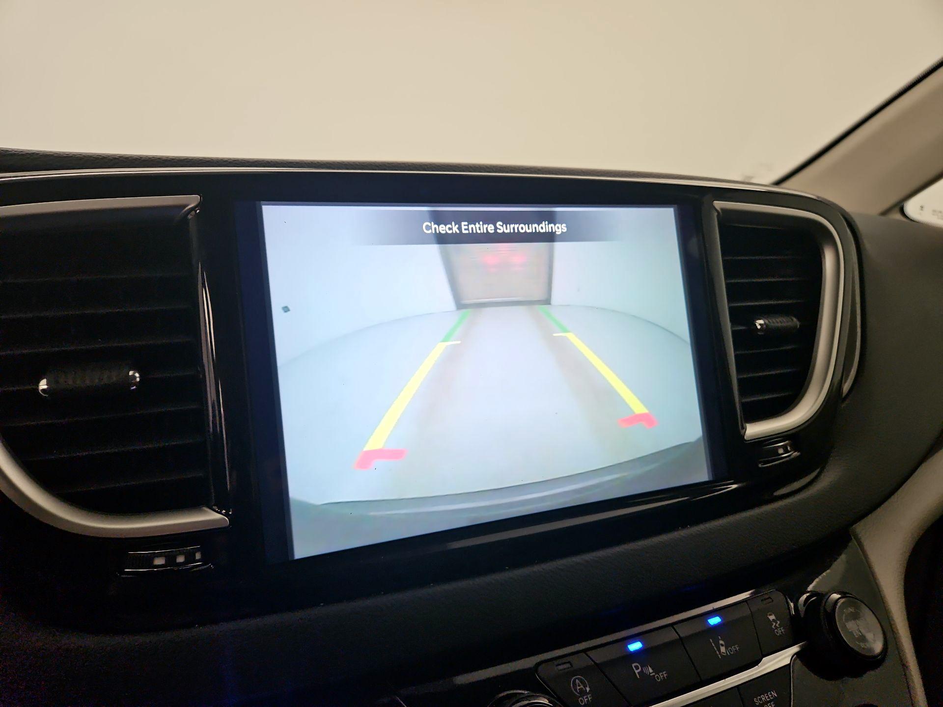 Thumbnail: 2023 Chrysler Pacifica - 14