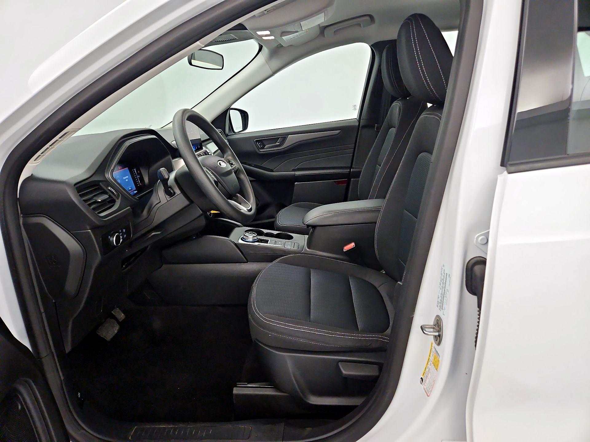 Thumbnail: 2023 Ford Escape - 11