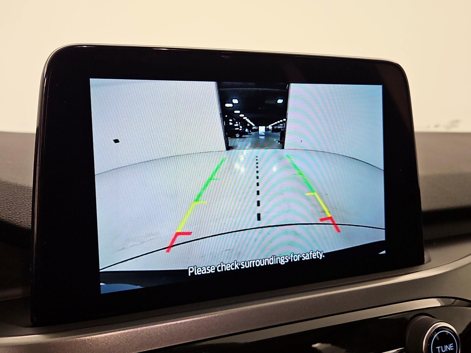 Thumbnail: 2023 Ford Escape - 14