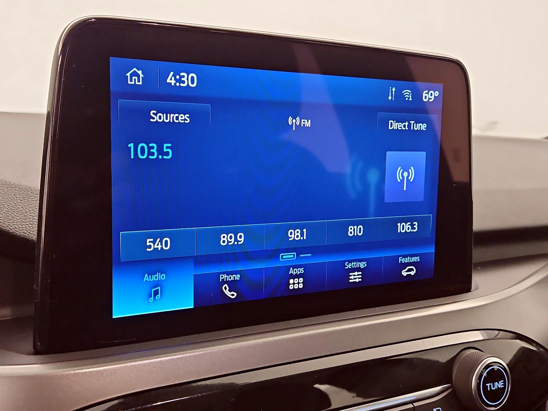 Thumbnail: 2023 Ford Escape - 15