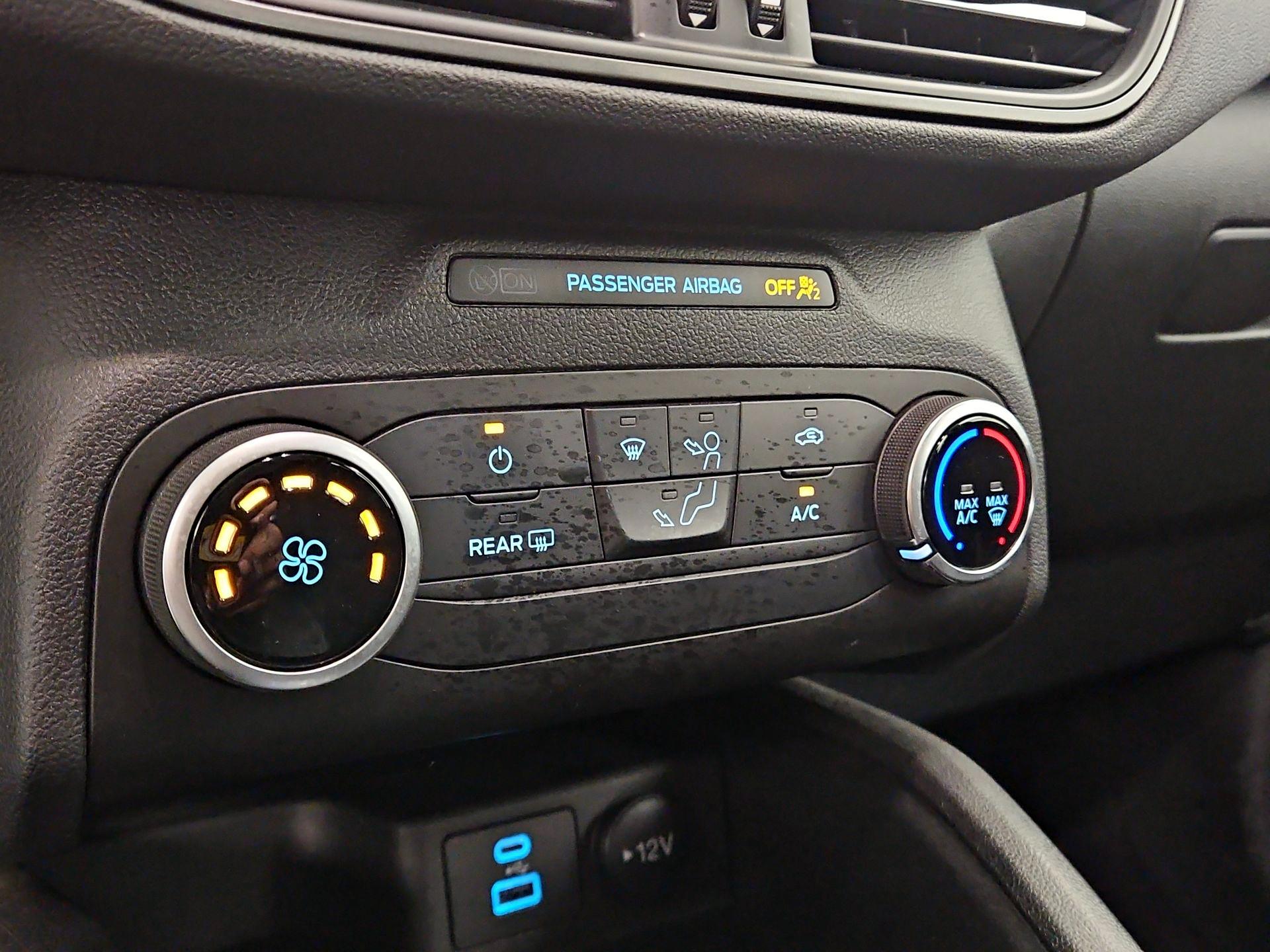 Thumbnail: 2023 Ford Escape - 16