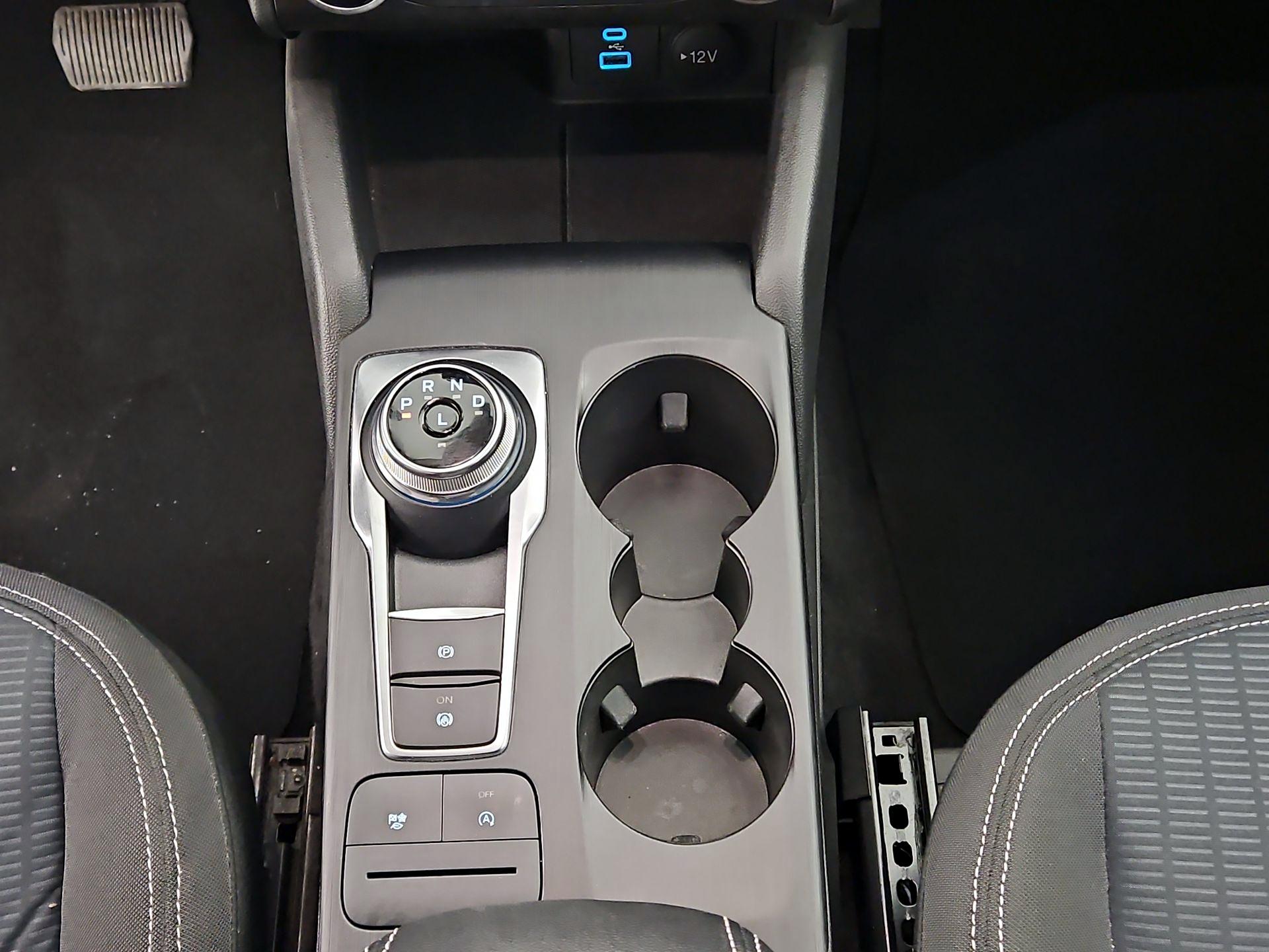 Thumbnail: 2023 Ford Escape - 17