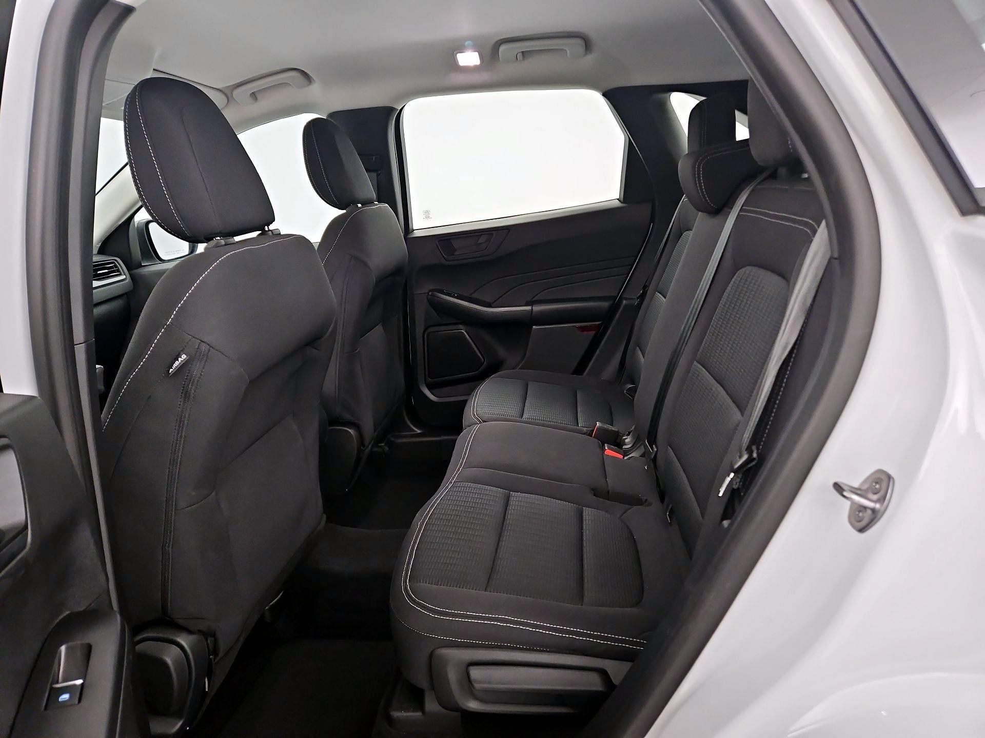 Thumbnail: 2023 Ford Escape - 19