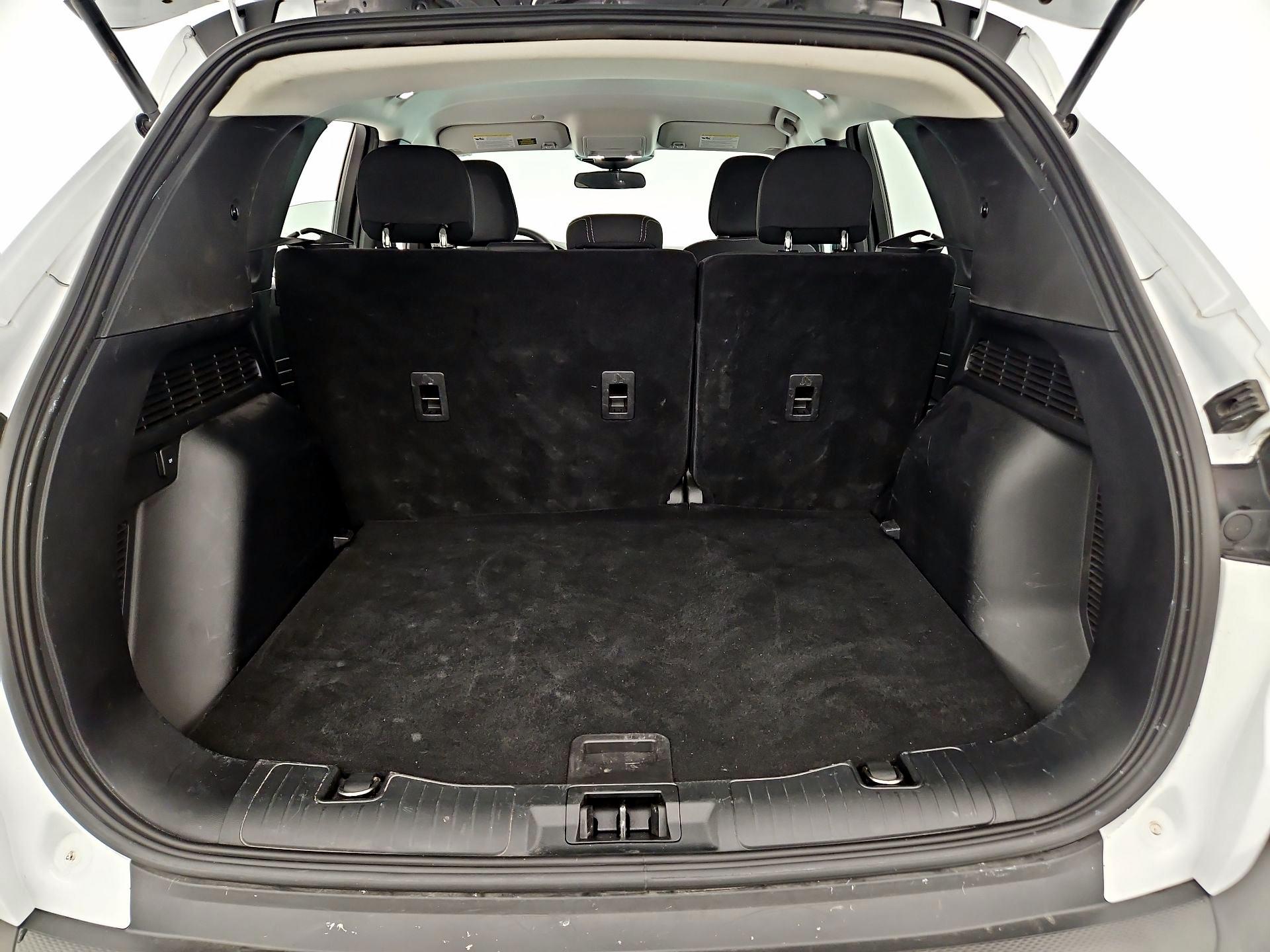 Thumbnail: 2023 Ford Escape - 20