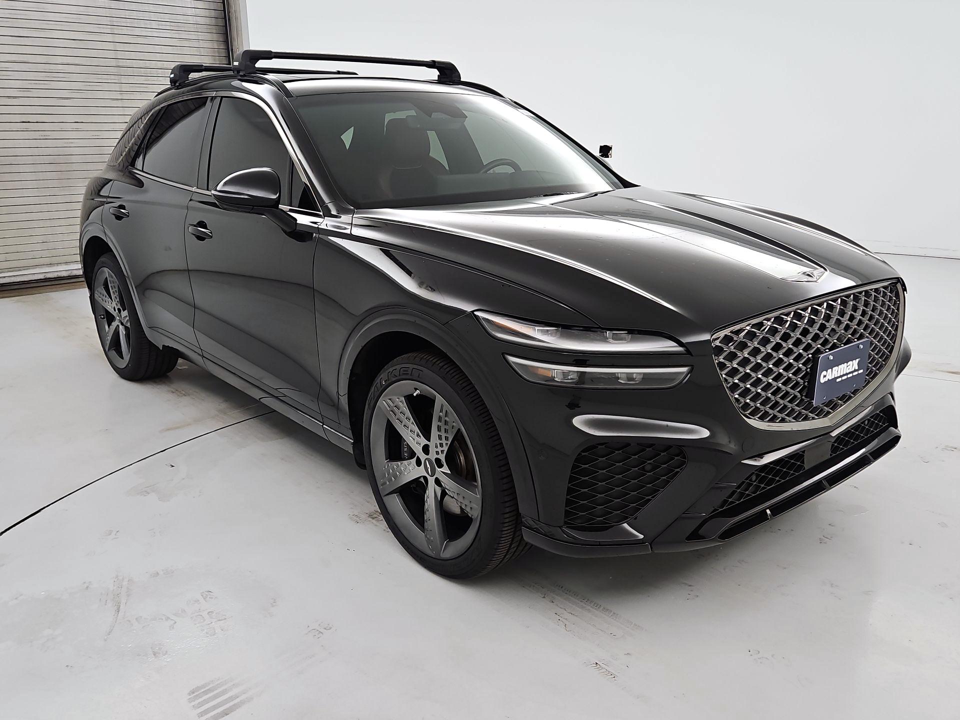 Thumbnail: 2023 Genesis GV70 - 1