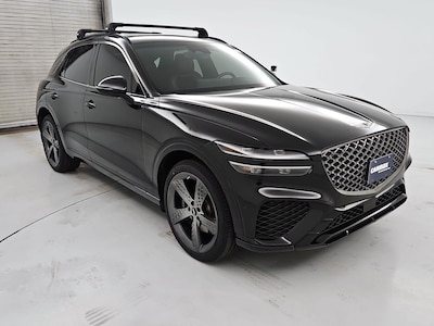 2023 Genesis GV70