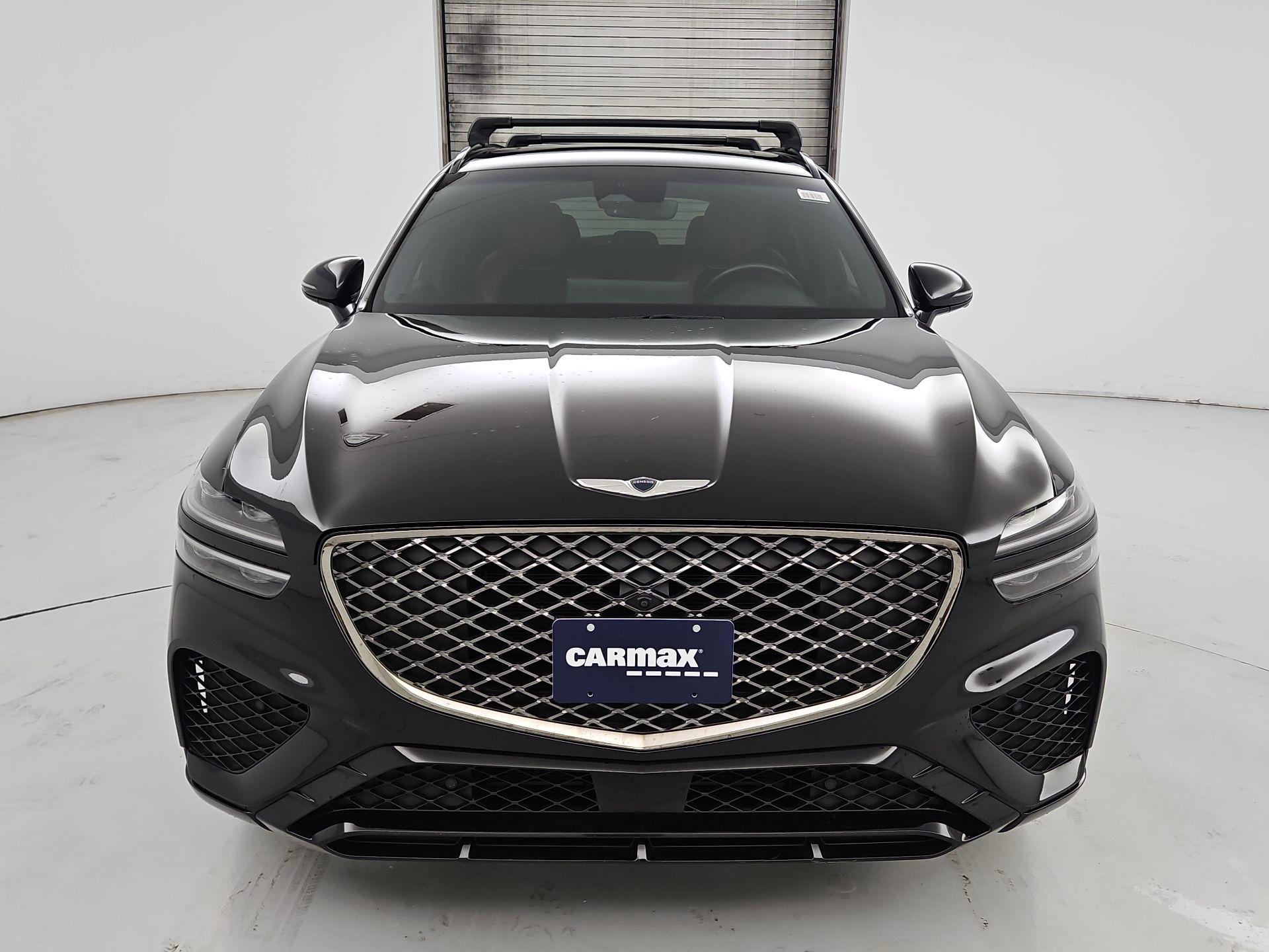 Thumbnail: 2023 Genesis GV70 - 2