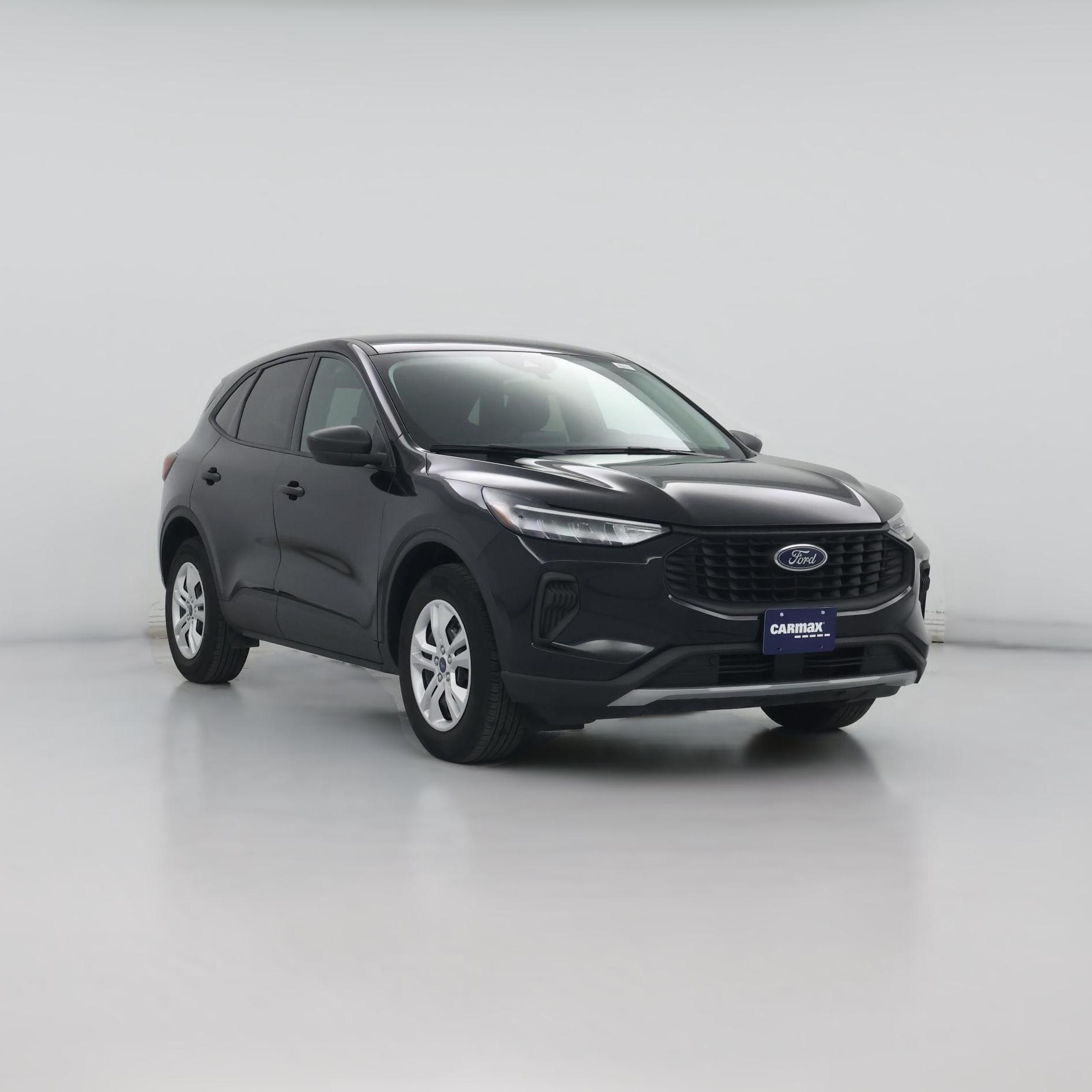 Thumbnail: 2023 Ford Escape - 1