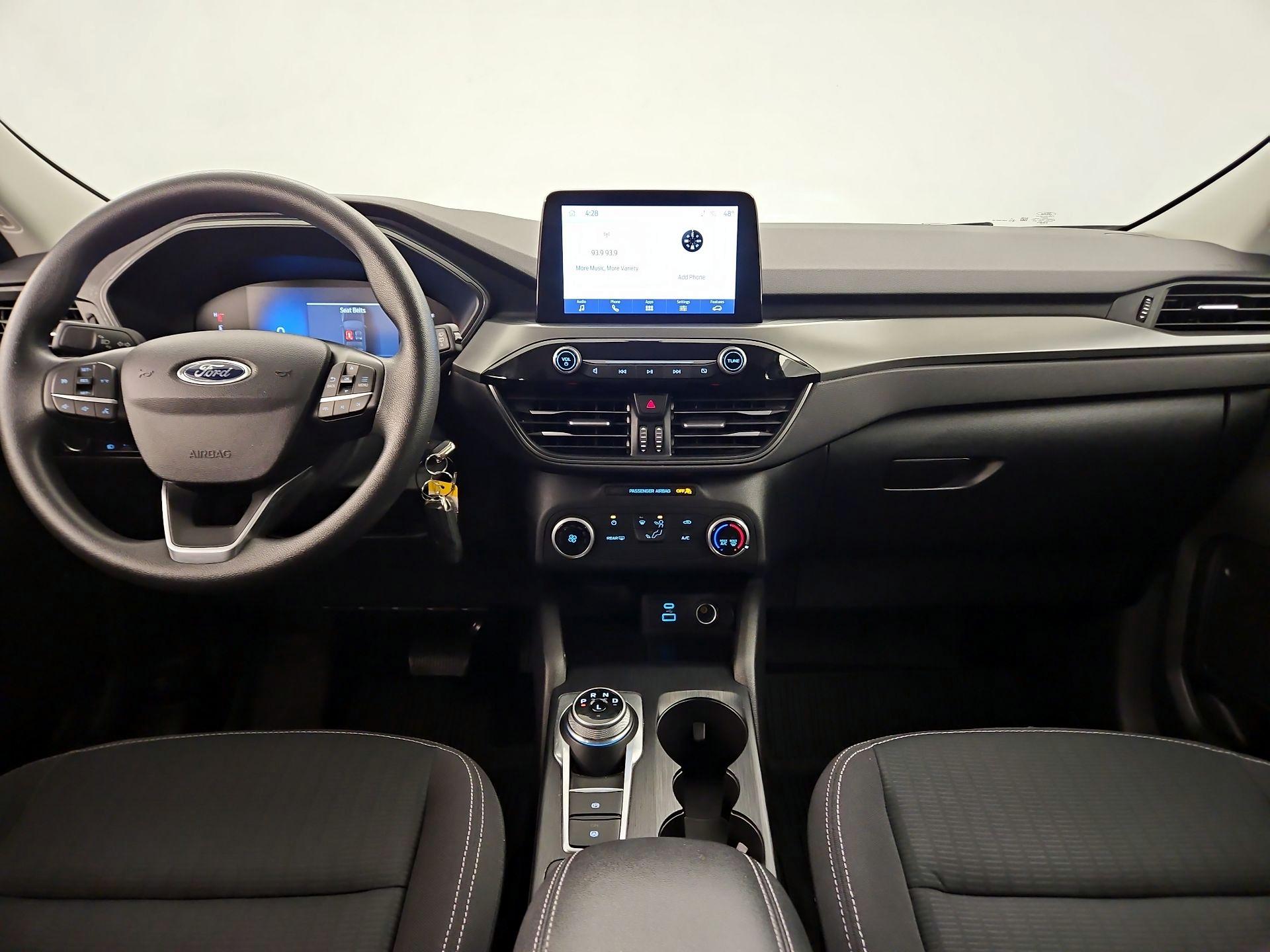 Thumbnail: 2023 Ford Escape - 9