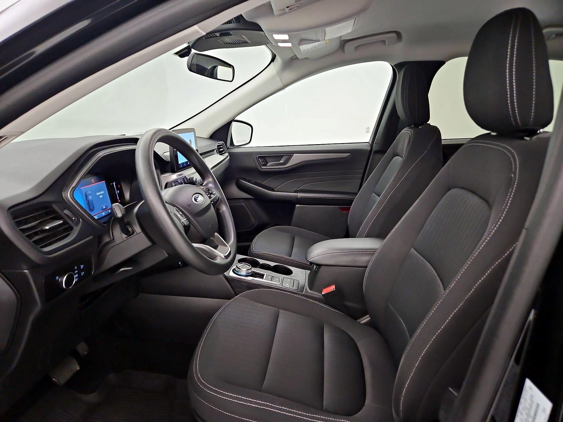 Thumbnail: 2023 Ford Escape - 11