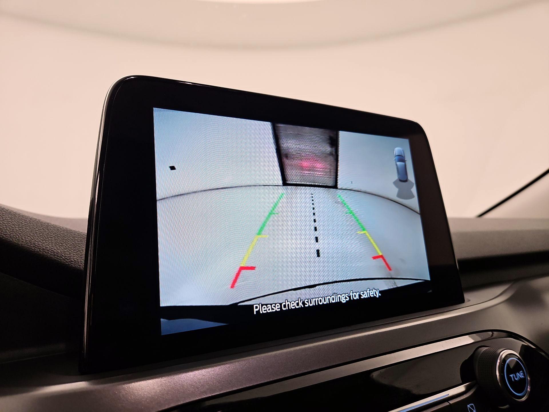 Thumbnail: 2023 Ford Escape - 14