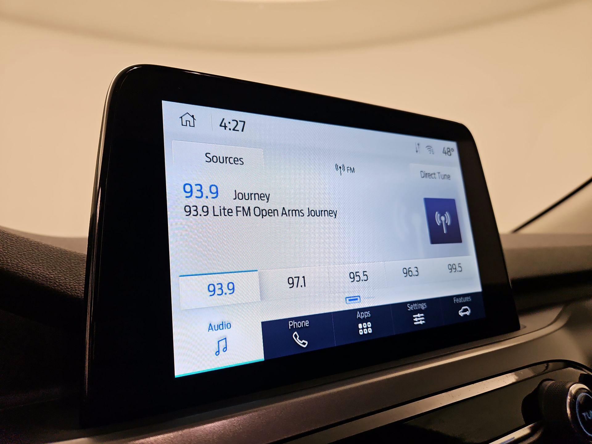 Thumbnail: 2023 Ford Escape - 15