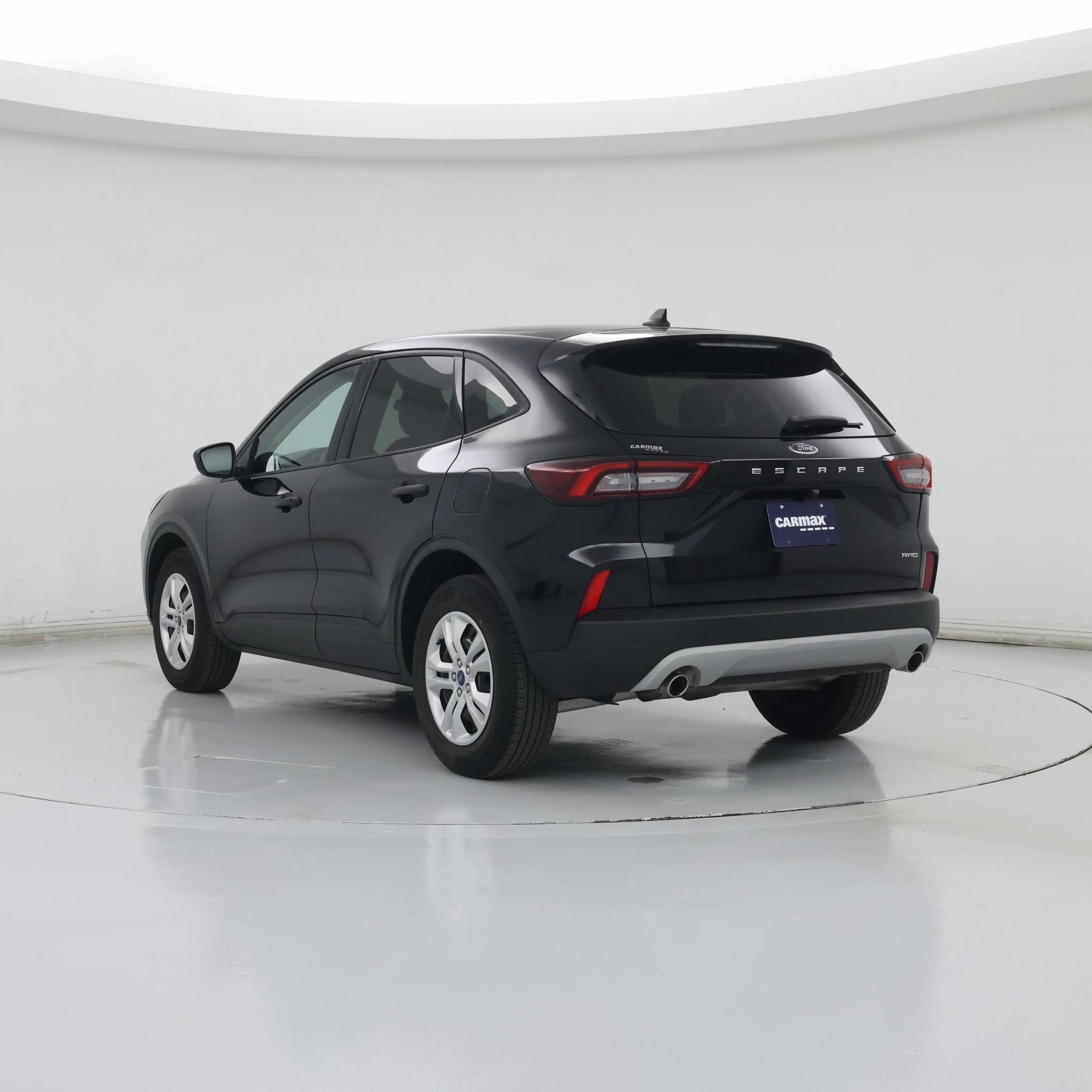 Thumbnail: 2023 Ford Escape - 2