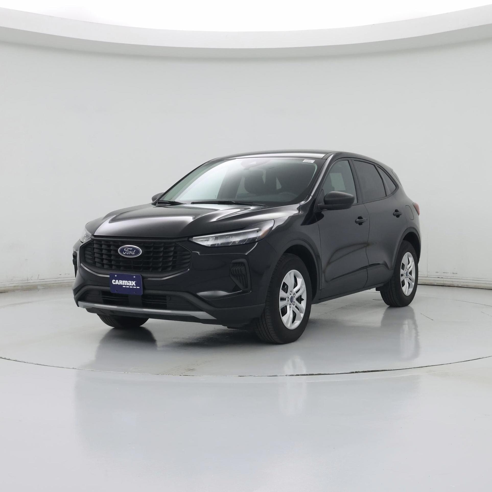 Thumbnail: 2023 Ford Escape - 4