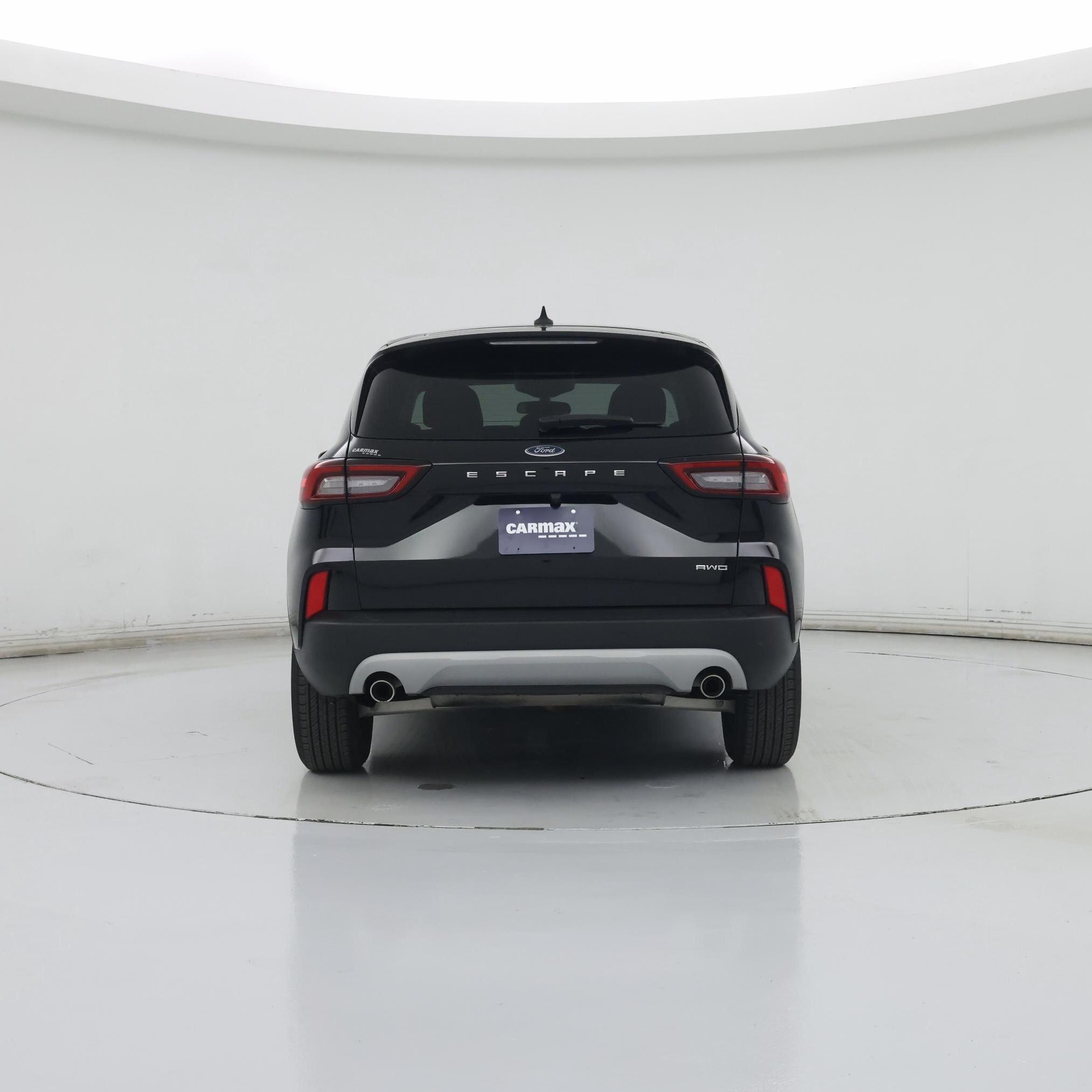 Thumbnail: 2023 Ford Escape - 6