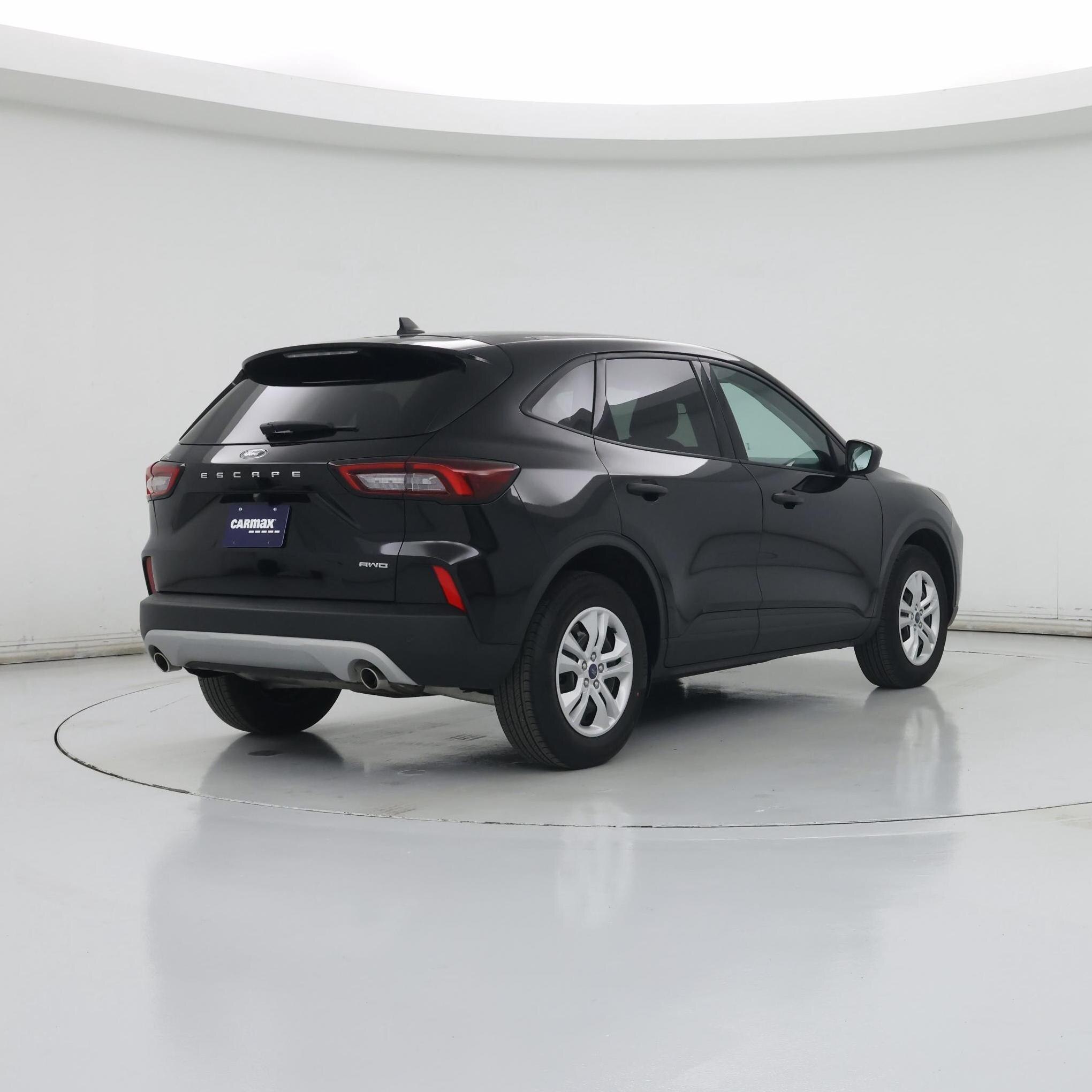 Thumbnail: 2023 Ford Escape - 8