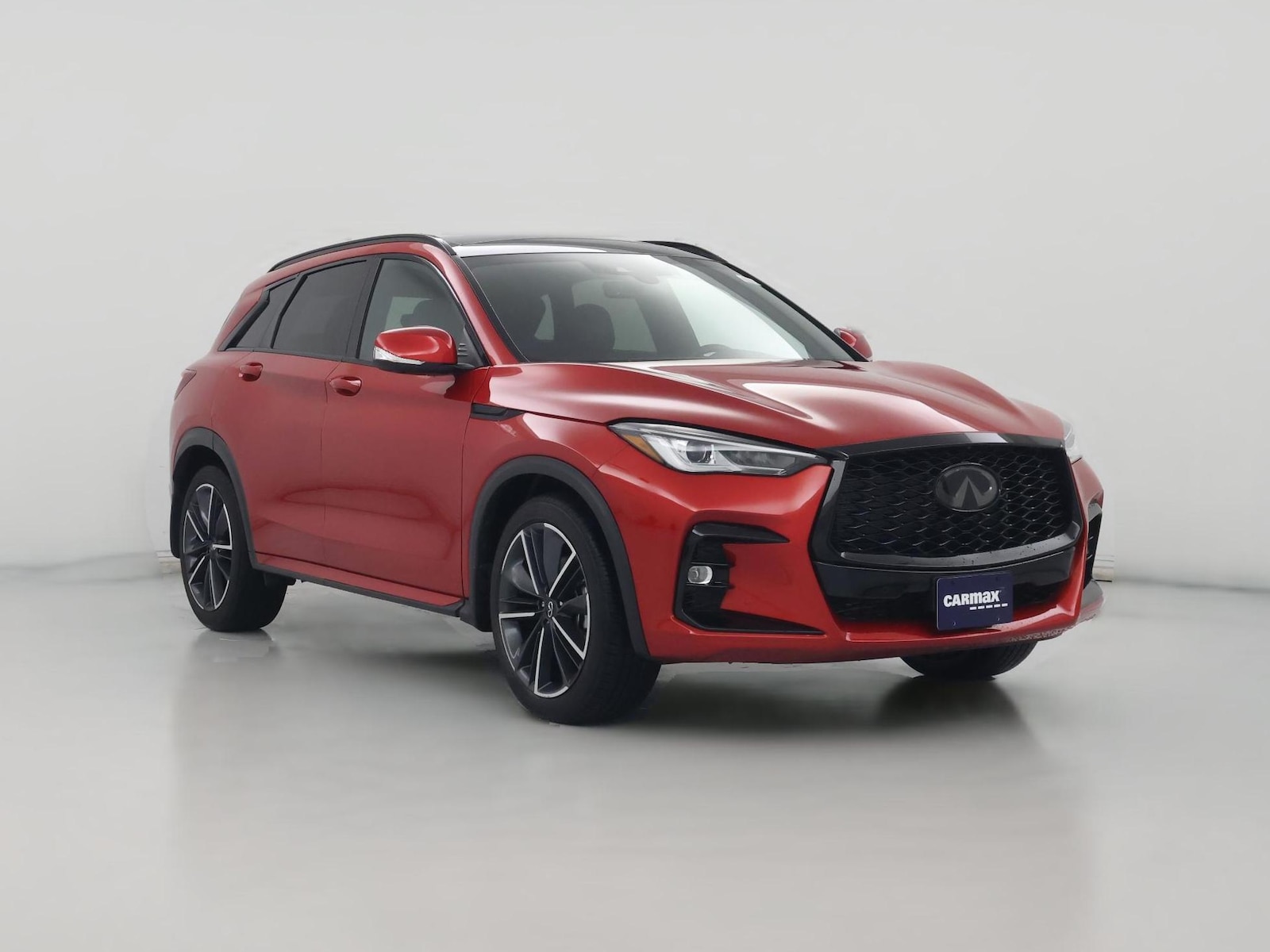 2023 INFINITI QX50 Sport