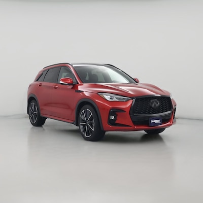 2023 Infiniti QX50 Sport