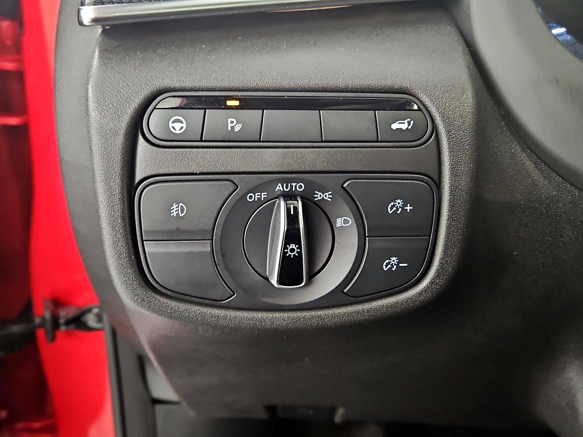 Thumbnail: 2023 INFINITI QX50 - 13