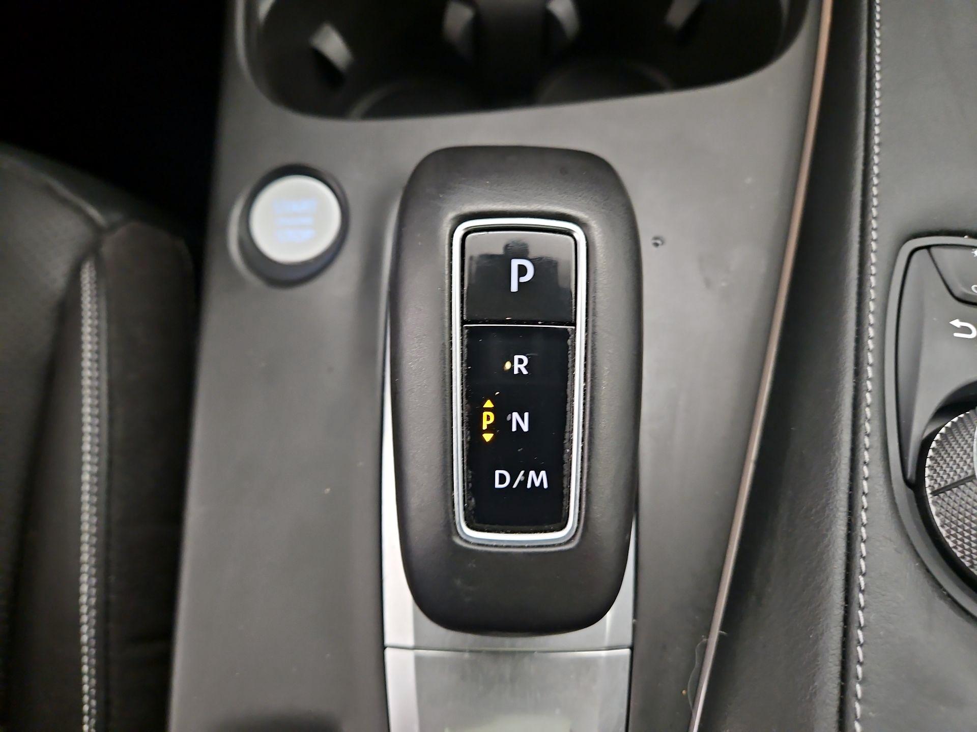 Thumbnail: 2023 INFINITI QX50 - 18