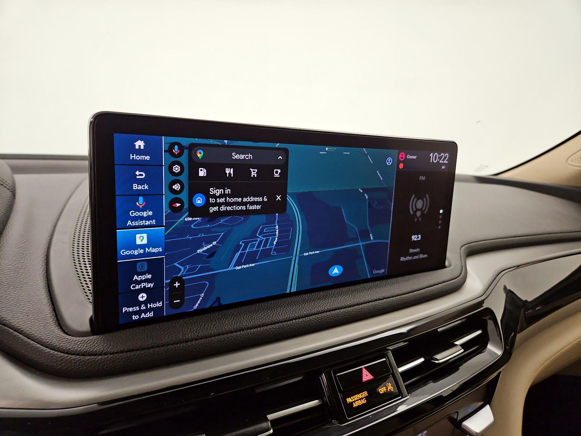 Thumbnail: 2025 Acura MDX - 14