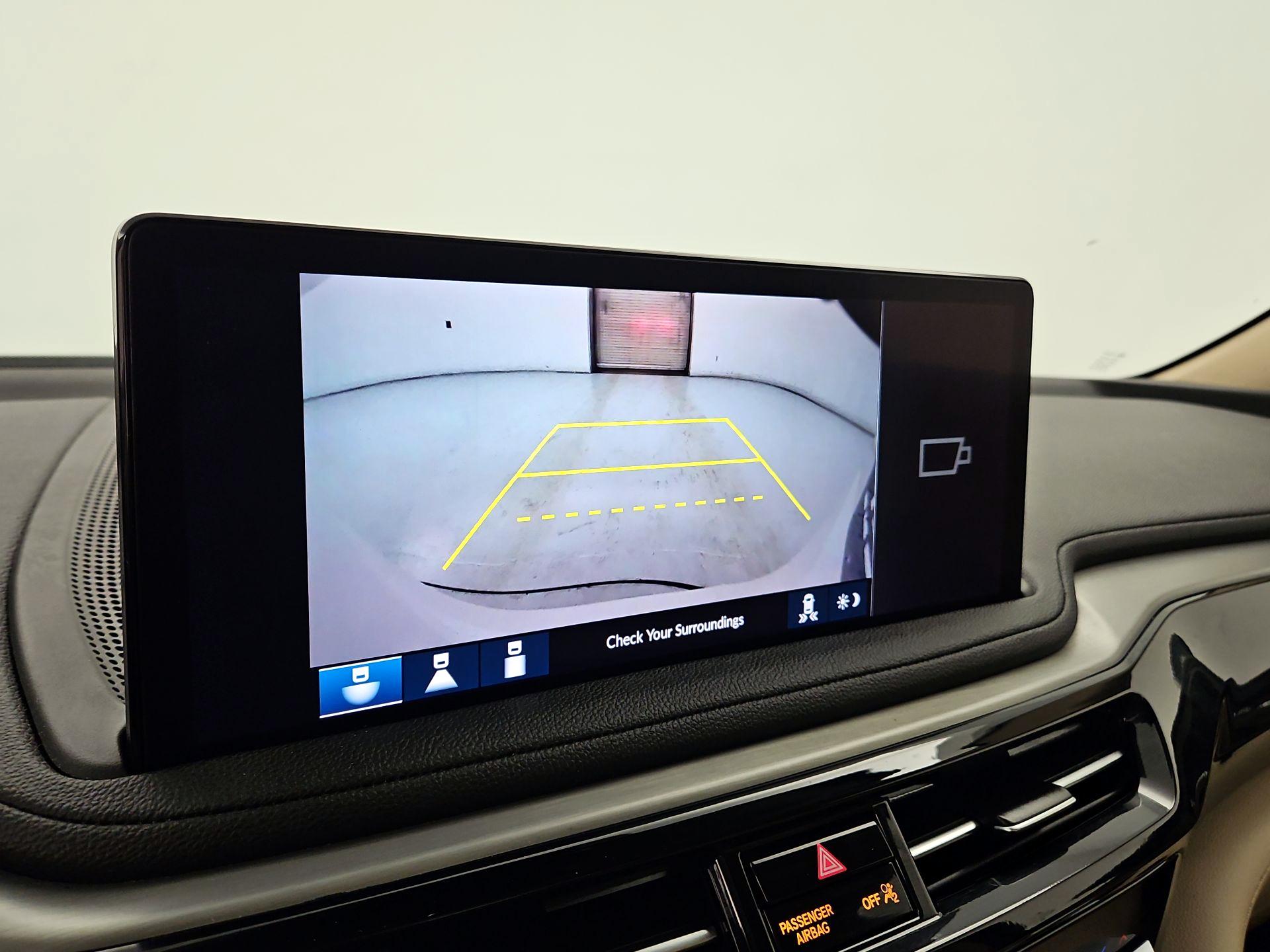 Thumbnail: 2025 Acura MDX - 15