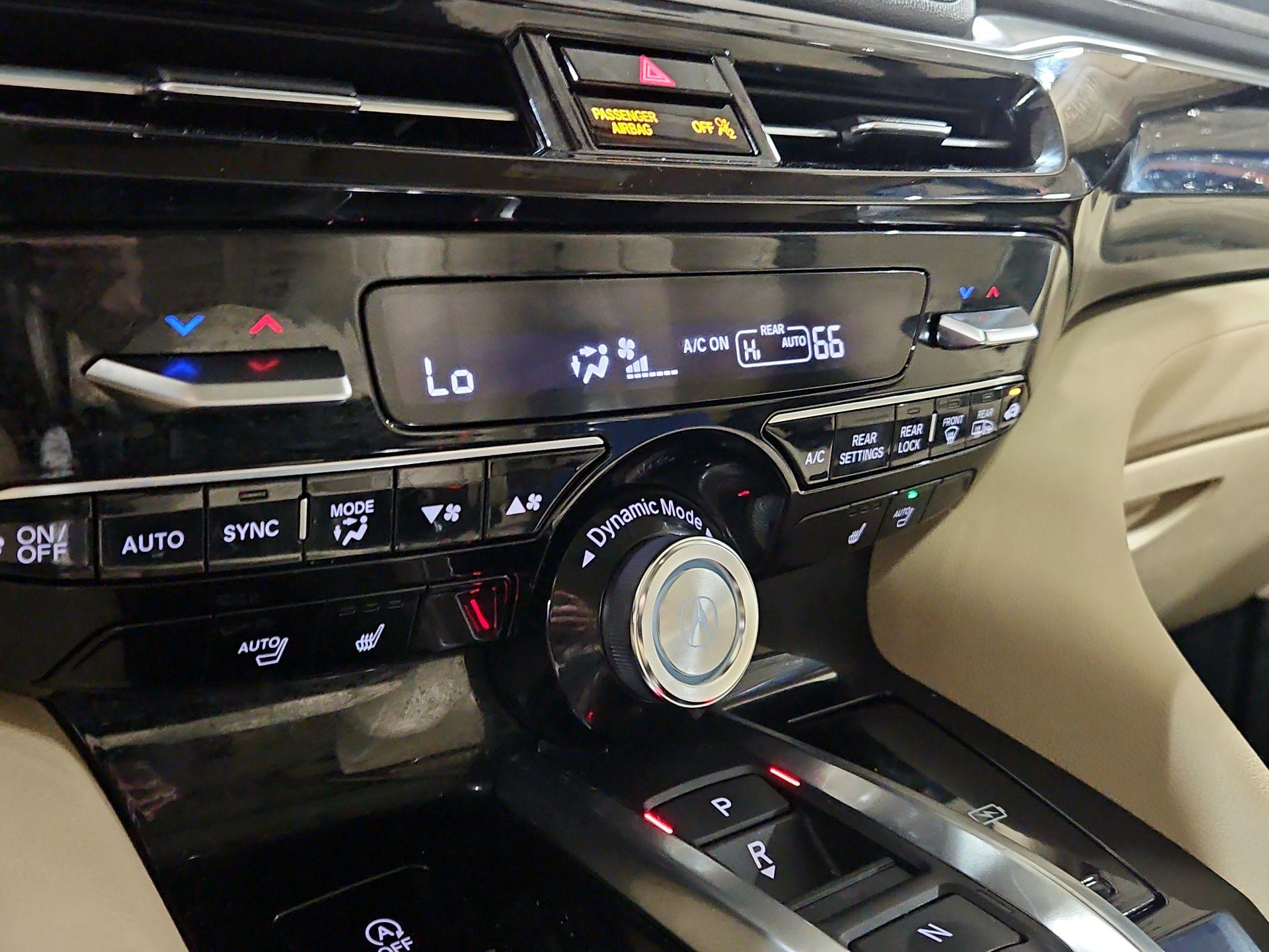 Thumbnail: 2025 Acura MDX - 17