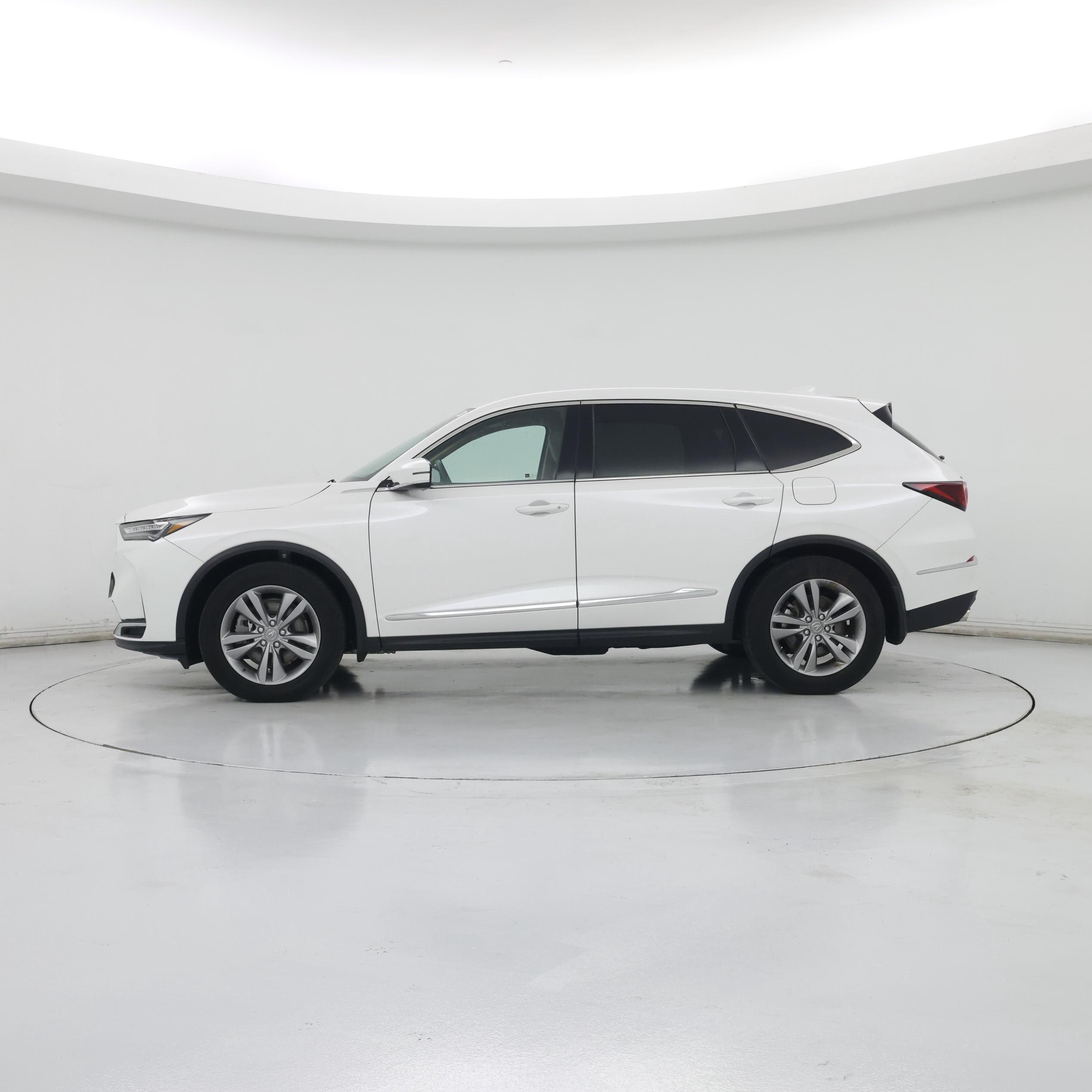 Thumbnail: 2025 Acura MDX - 3