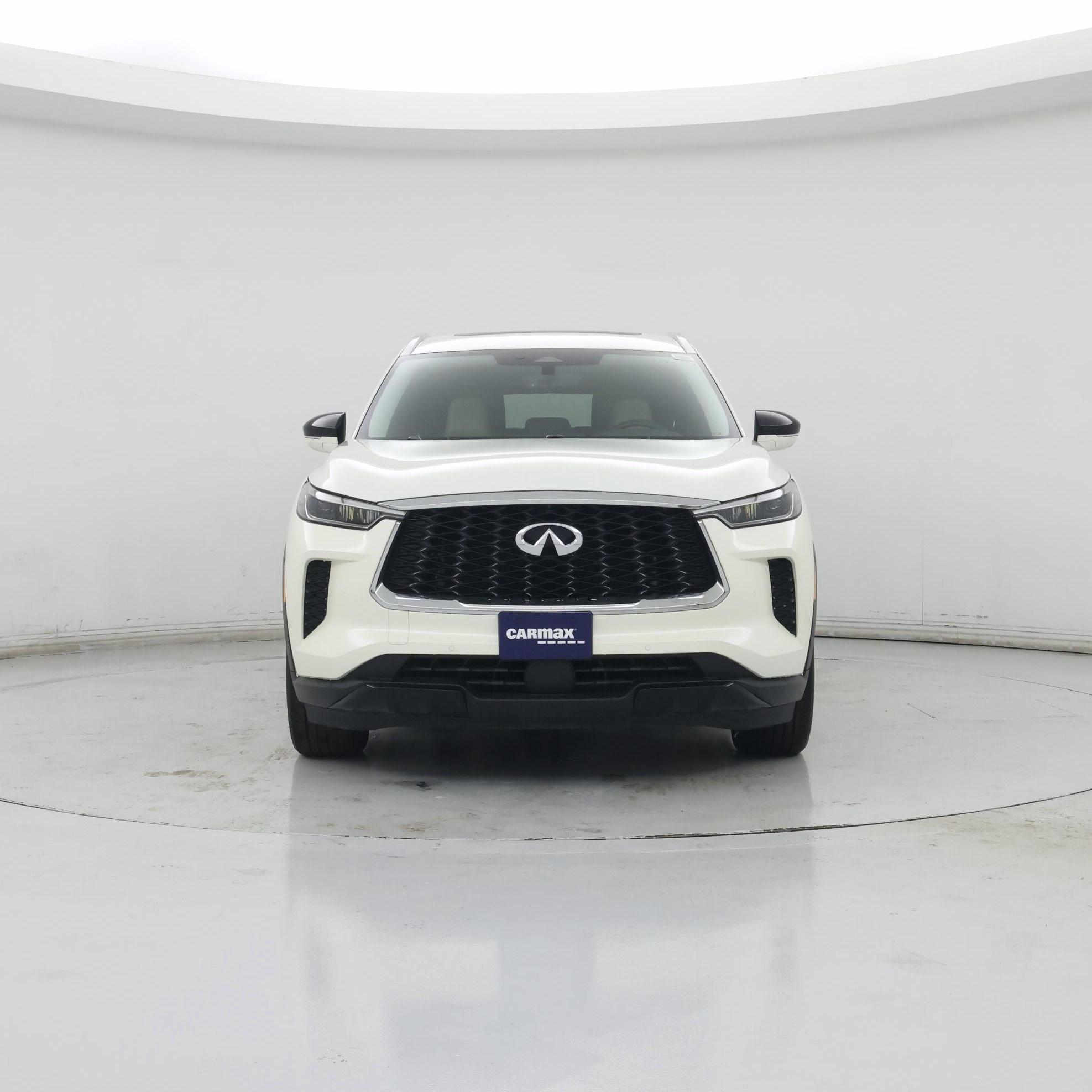 Thumbnail: 2023 INFINITI QX60 - 5