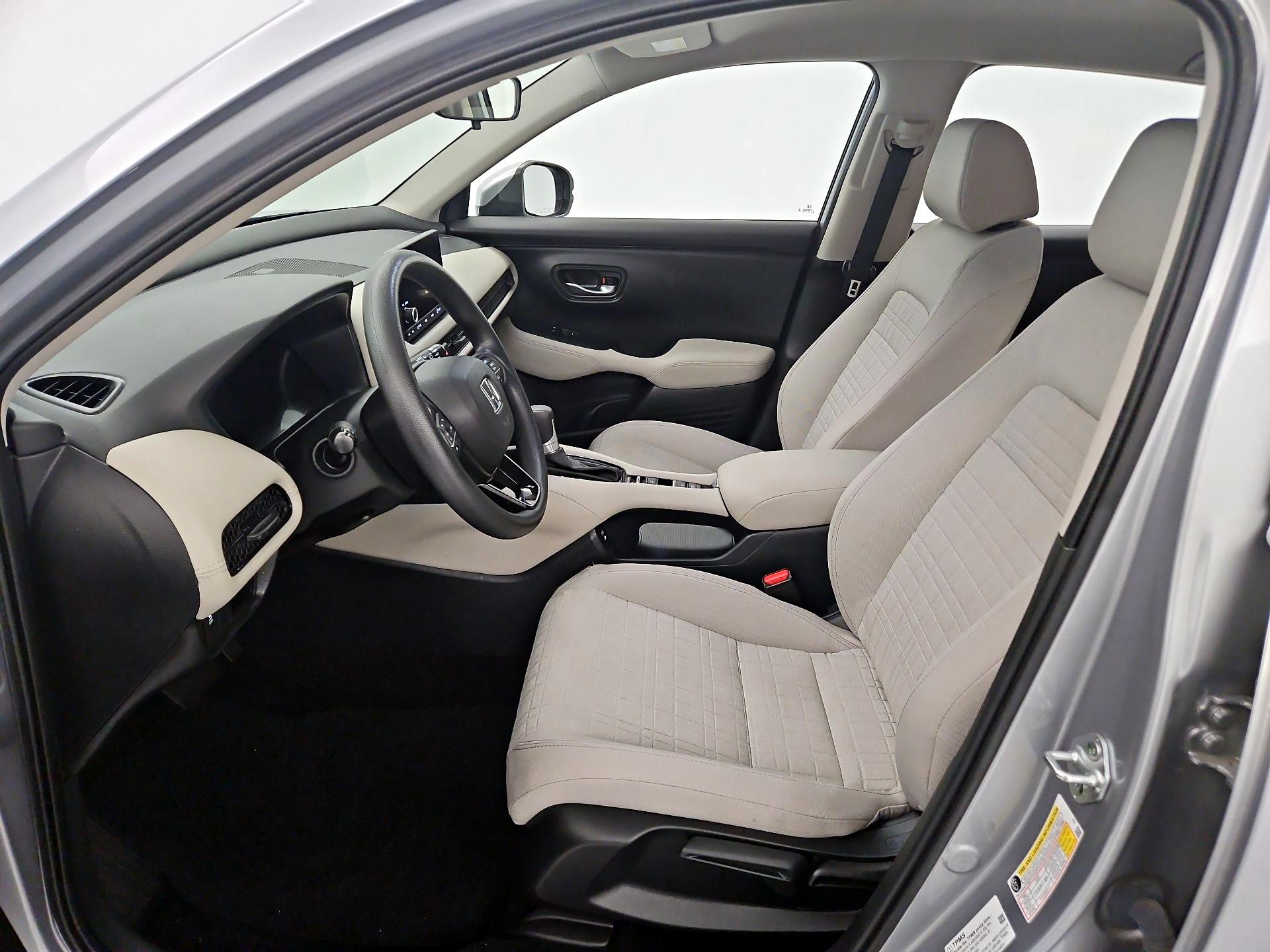 Thumbnail: 2025 Honda HR-V - 11