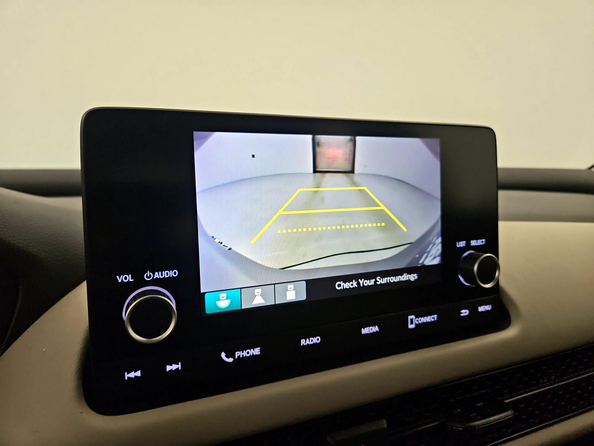 Thumbnail: 2025 Honda HR-V - 14