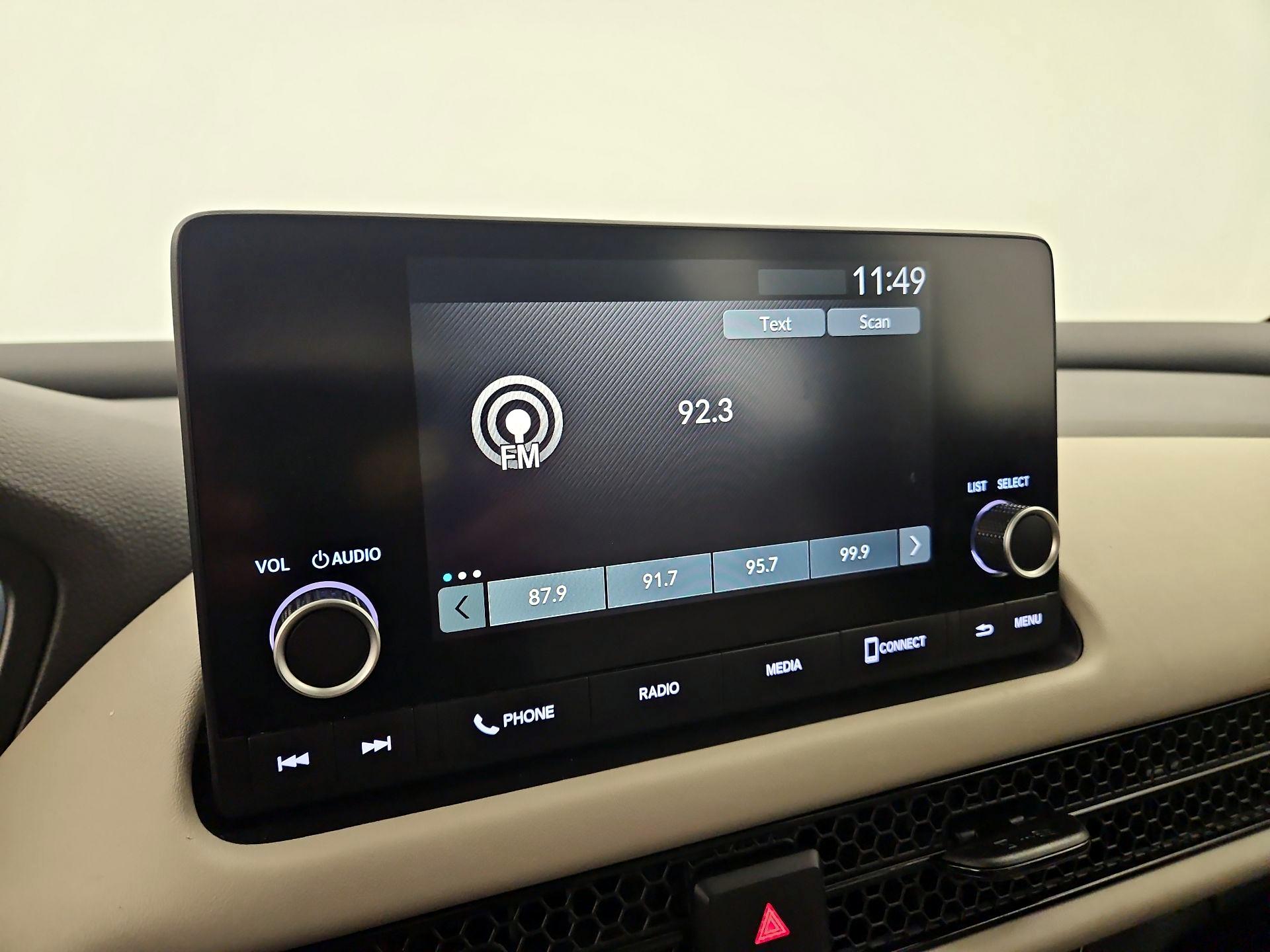 Thumbnail: 2025 Honda HR-V - 15