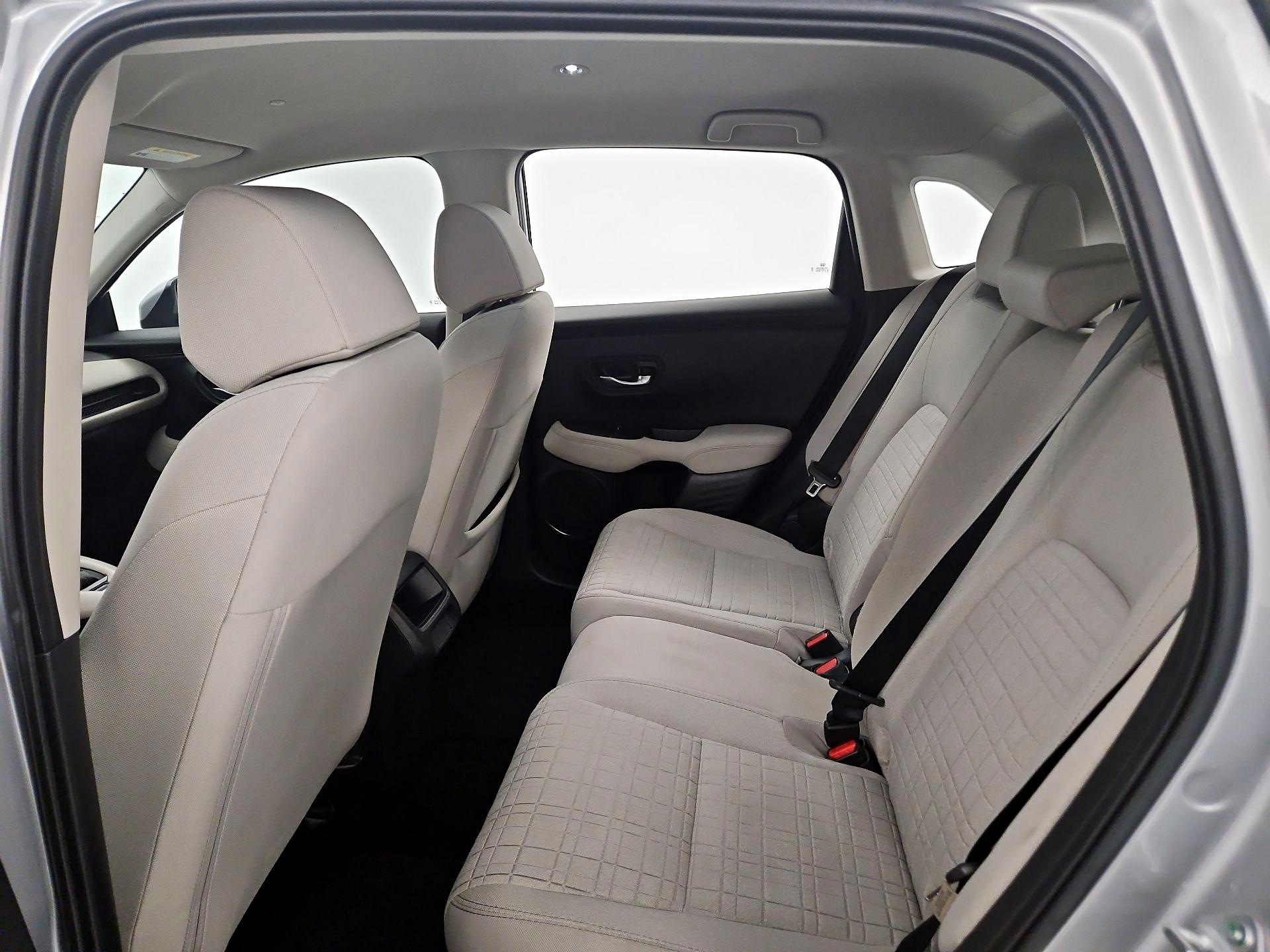 Thumbnail: 2025 Honda HR-V - 19