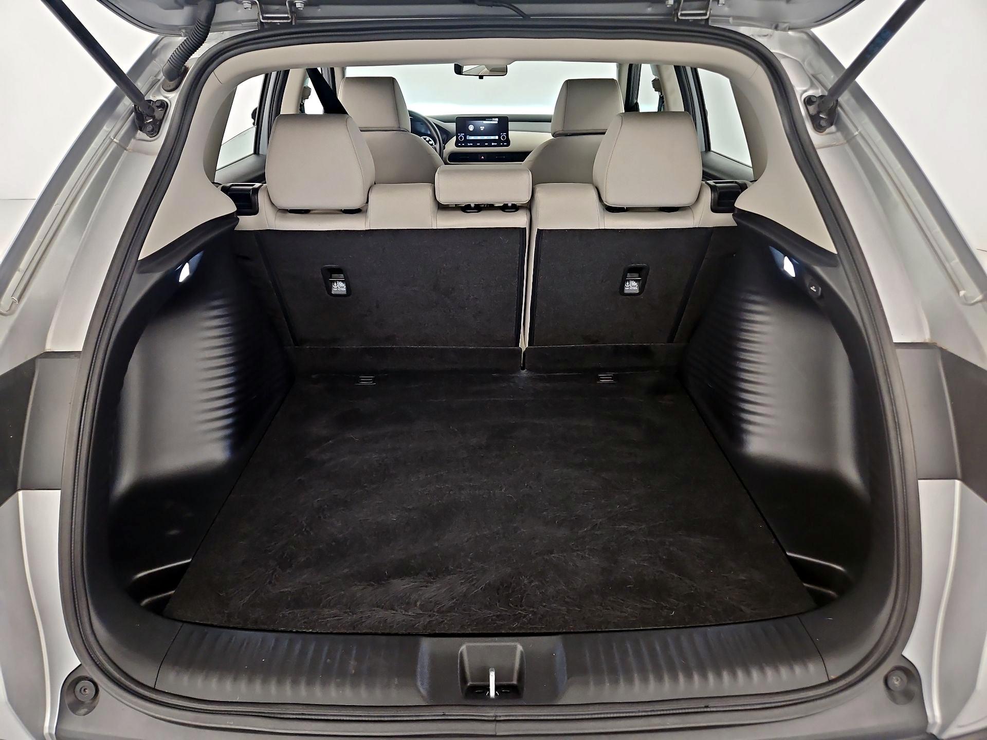 Thumbnail: 2025 Honda HR-V - 20