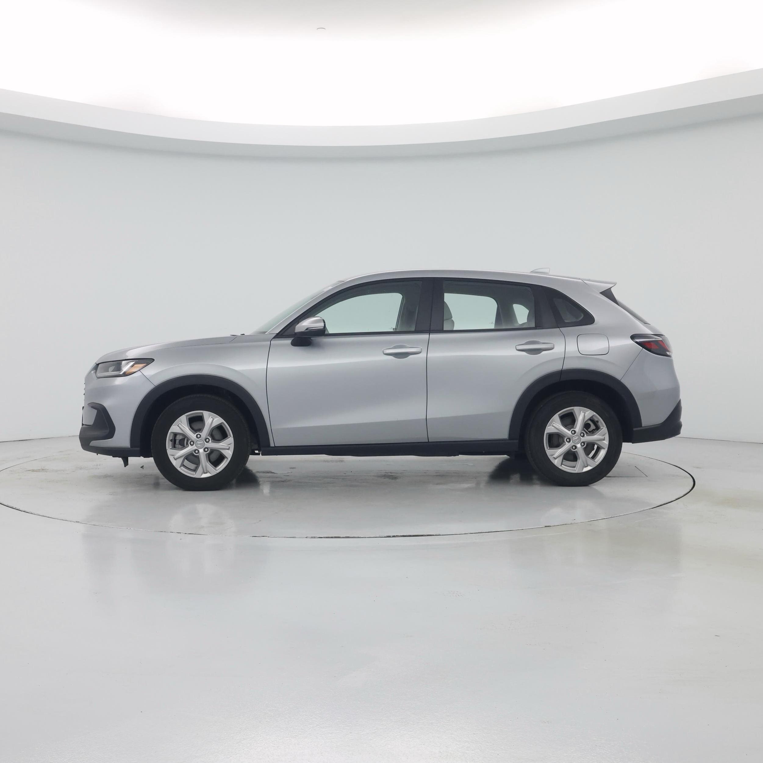 Thumbnail: 2025 Honda HR-V - 3