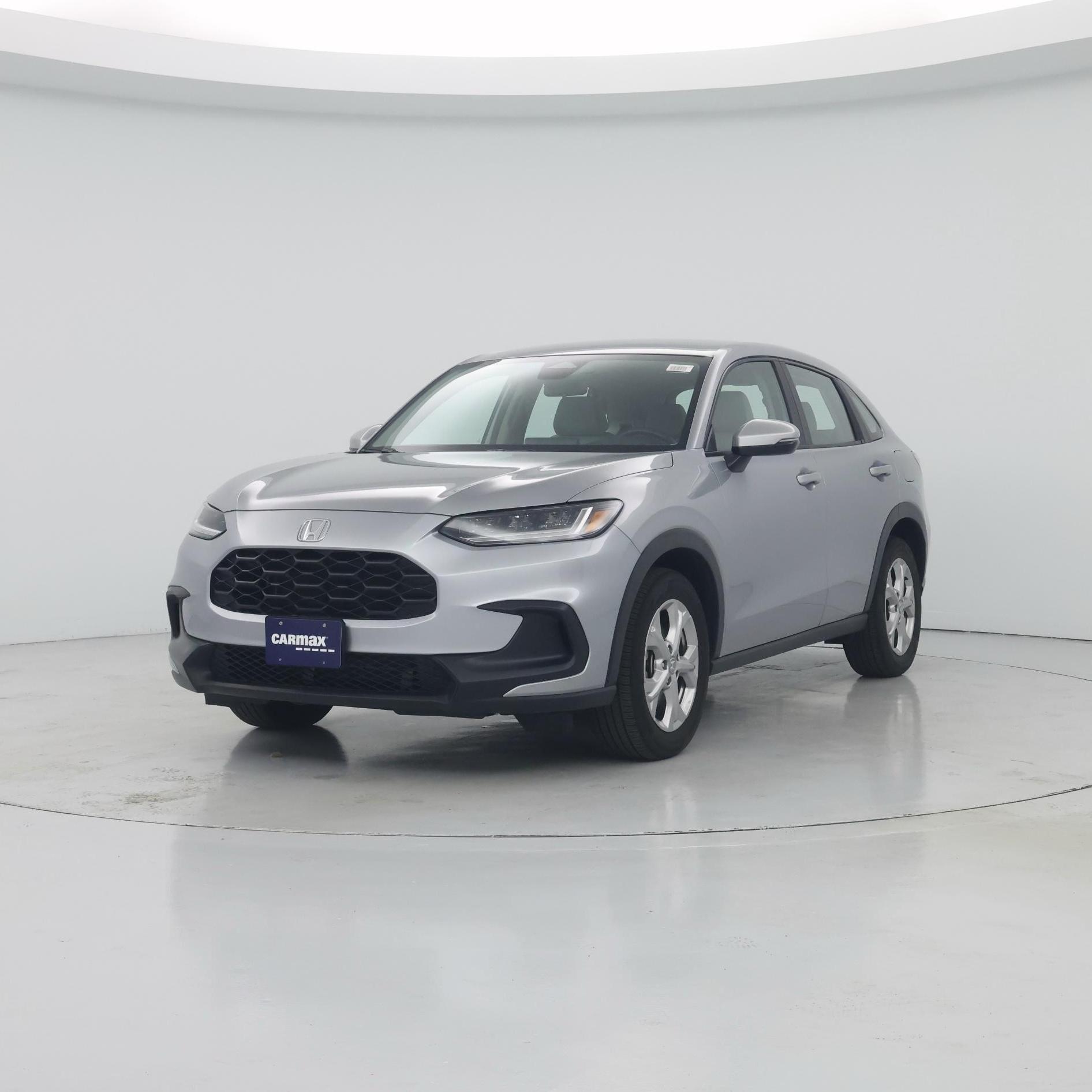 Thumbnail: 2025 Honda HR-V - 4