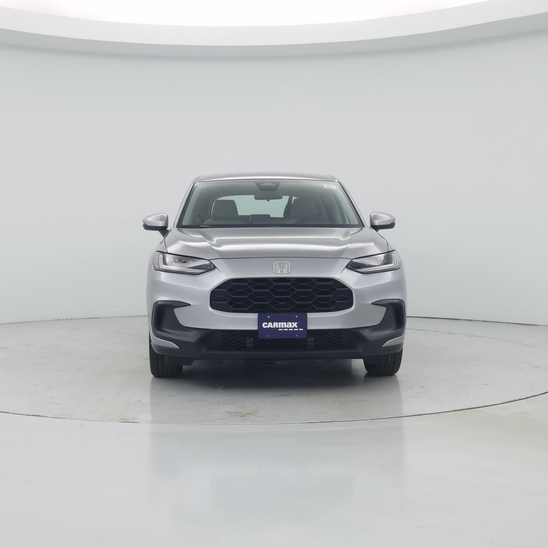 Thumbnail: 2025 Honda HR-V - 5